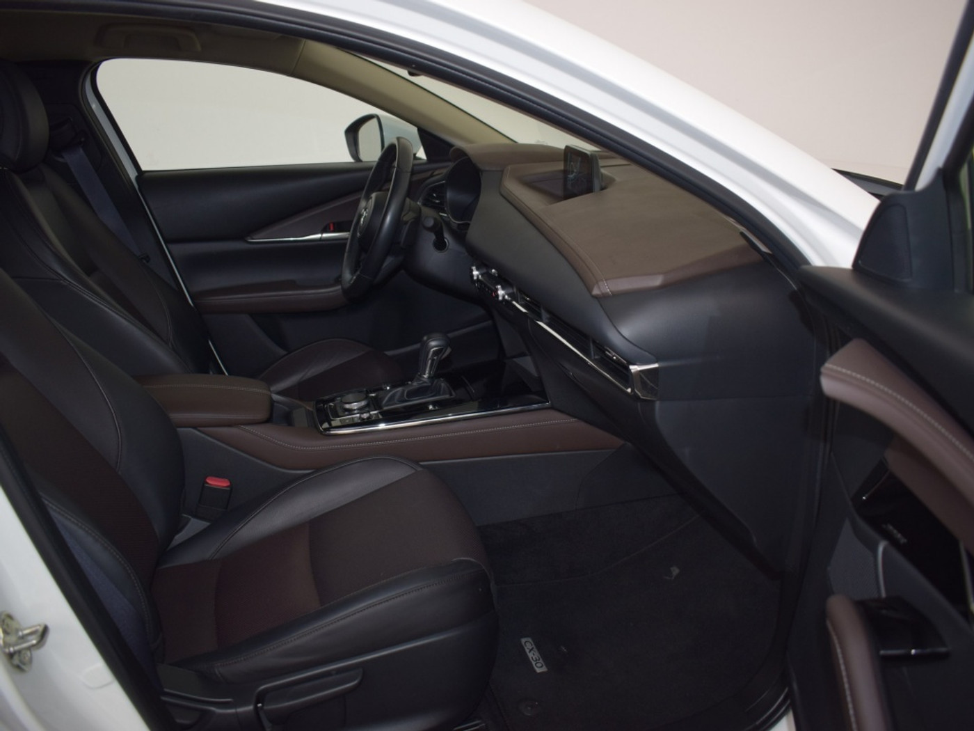 Foto van Mazda Mazda Cx-30