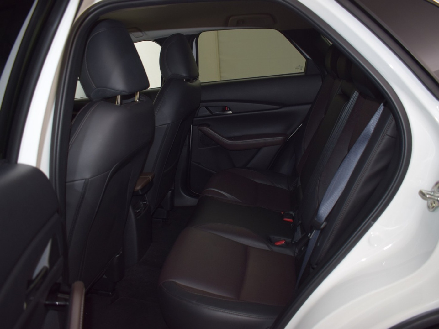 Foto van Mazda Mazda Cx-30