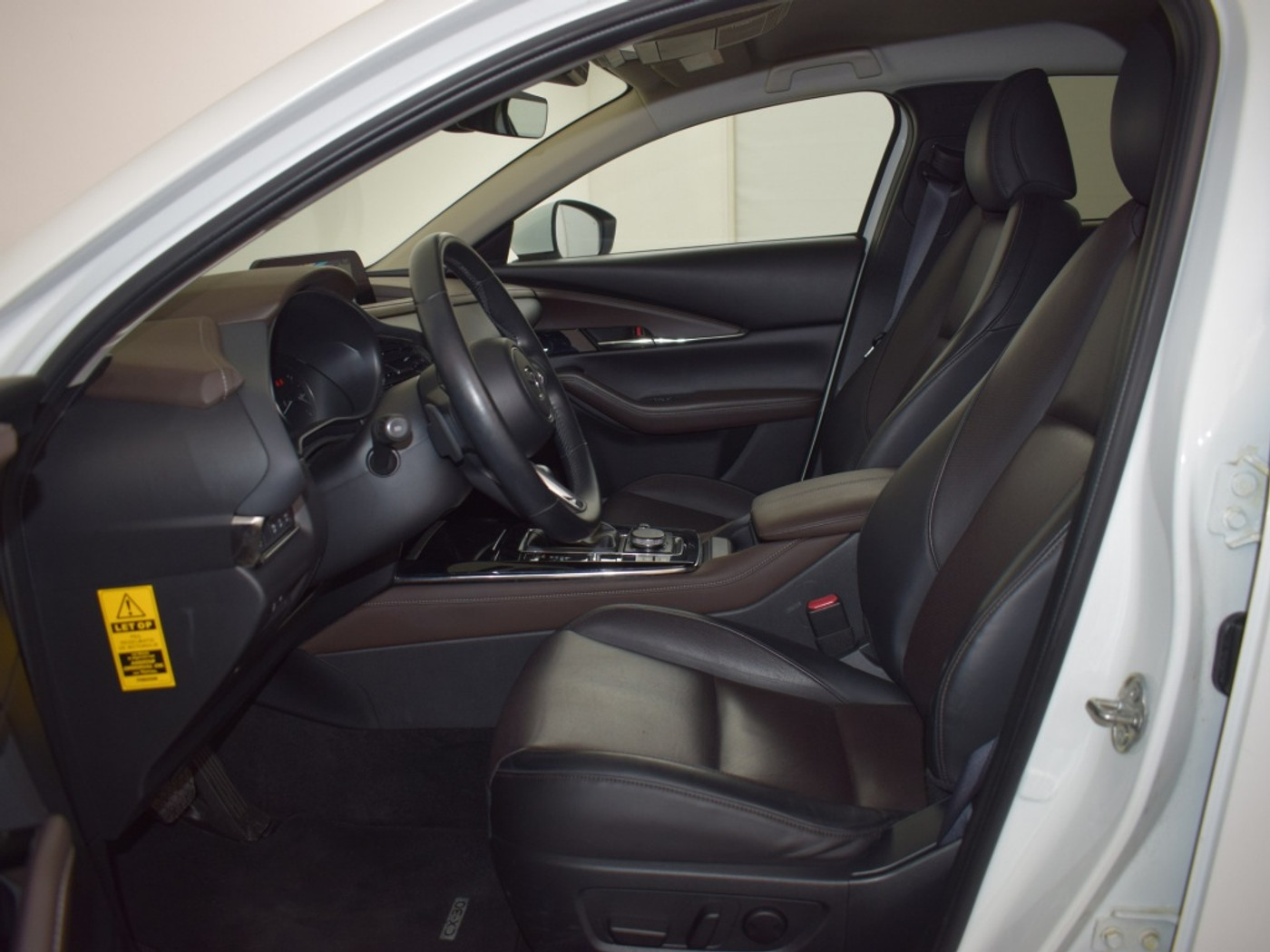 Foto van Mazda Mazda Cx-30
