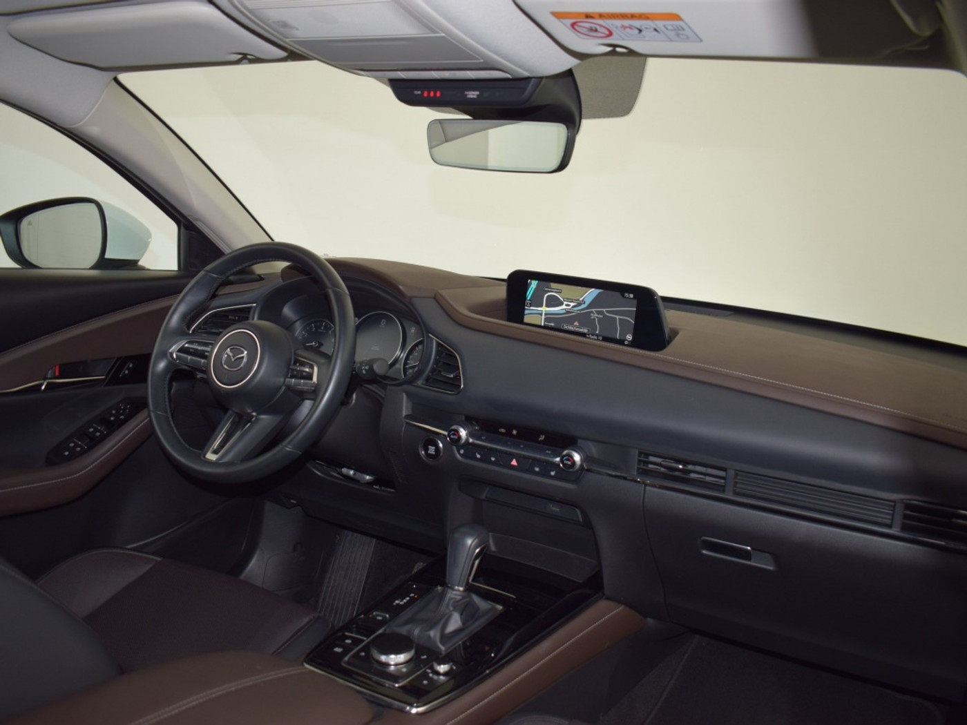 Foto van Mazda Mazda Cx-30