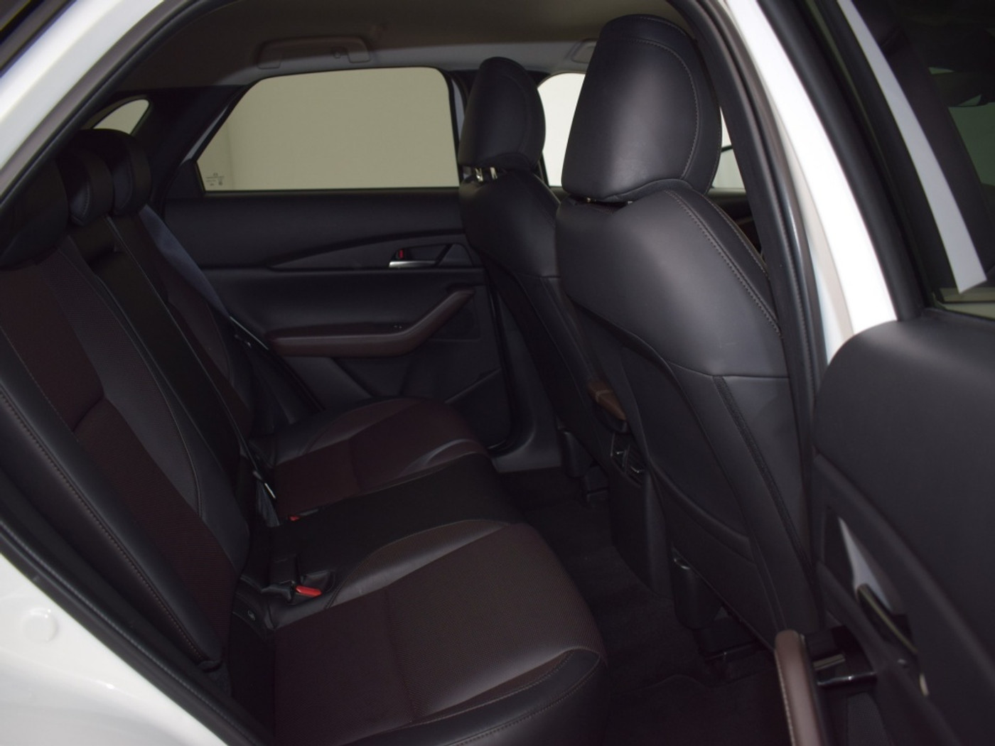 Foto van Mazda Mazda Cx-30