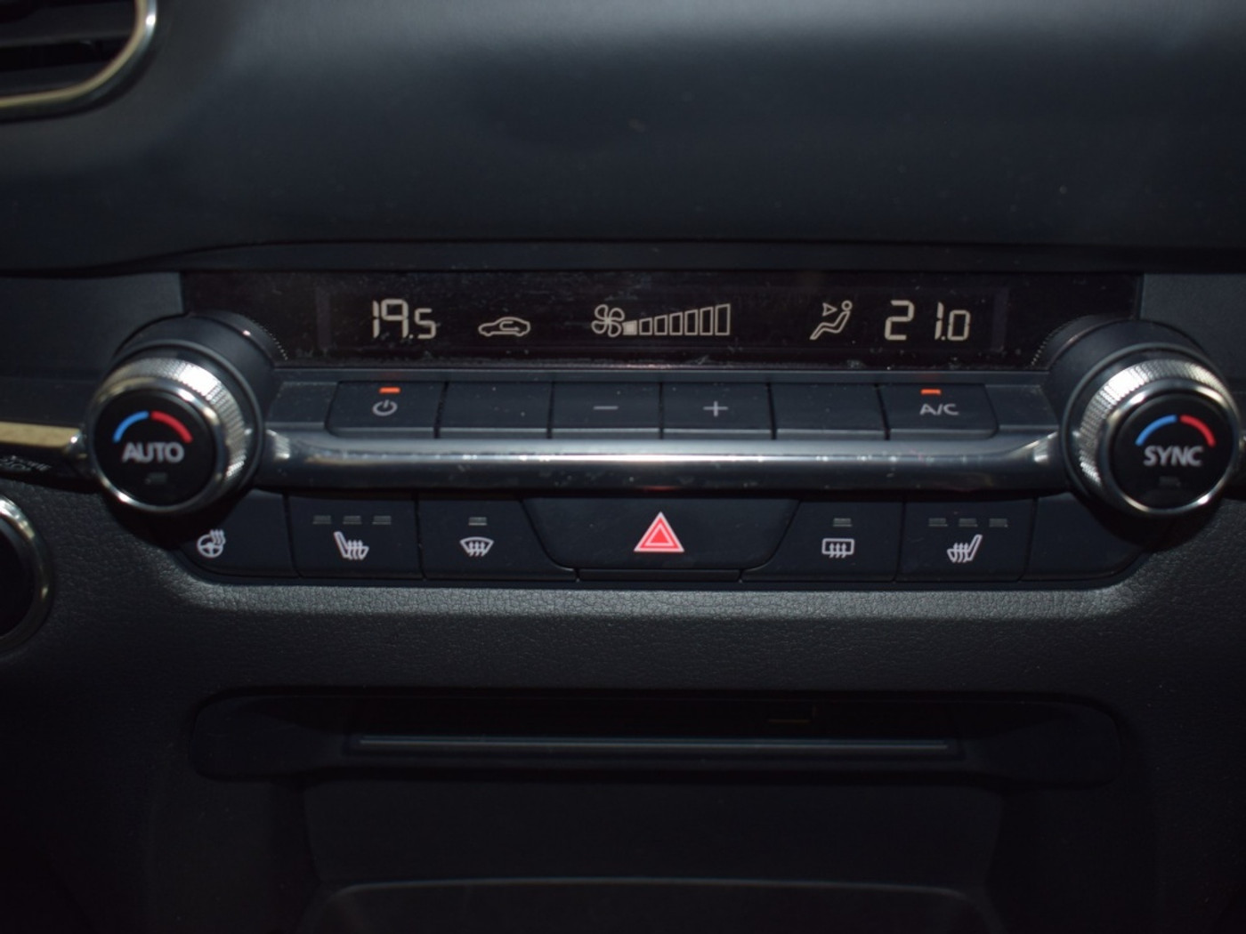 Foto van Mazda Mazda Cx-30