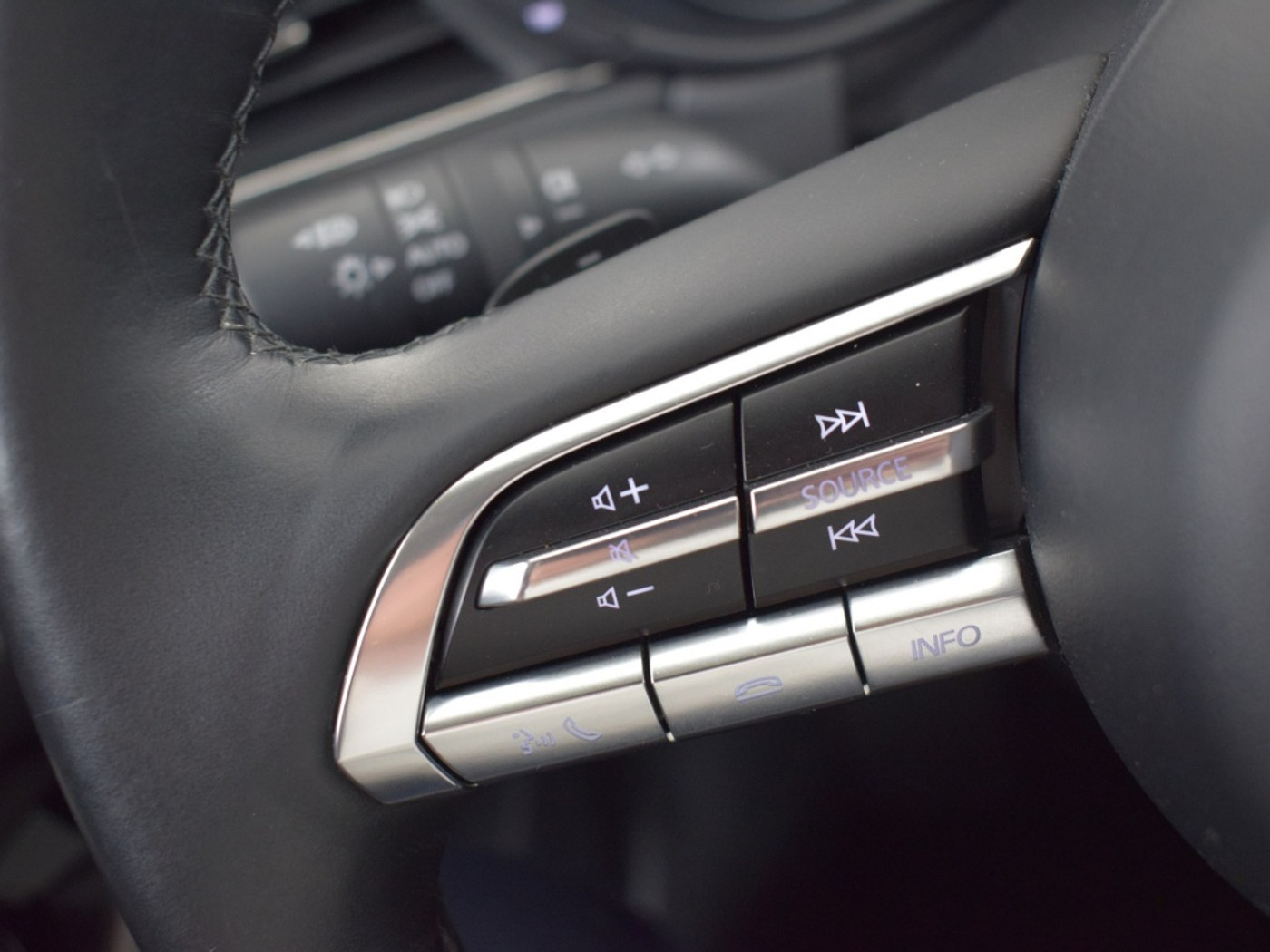 Foto van Mazda Mazda Cx-30