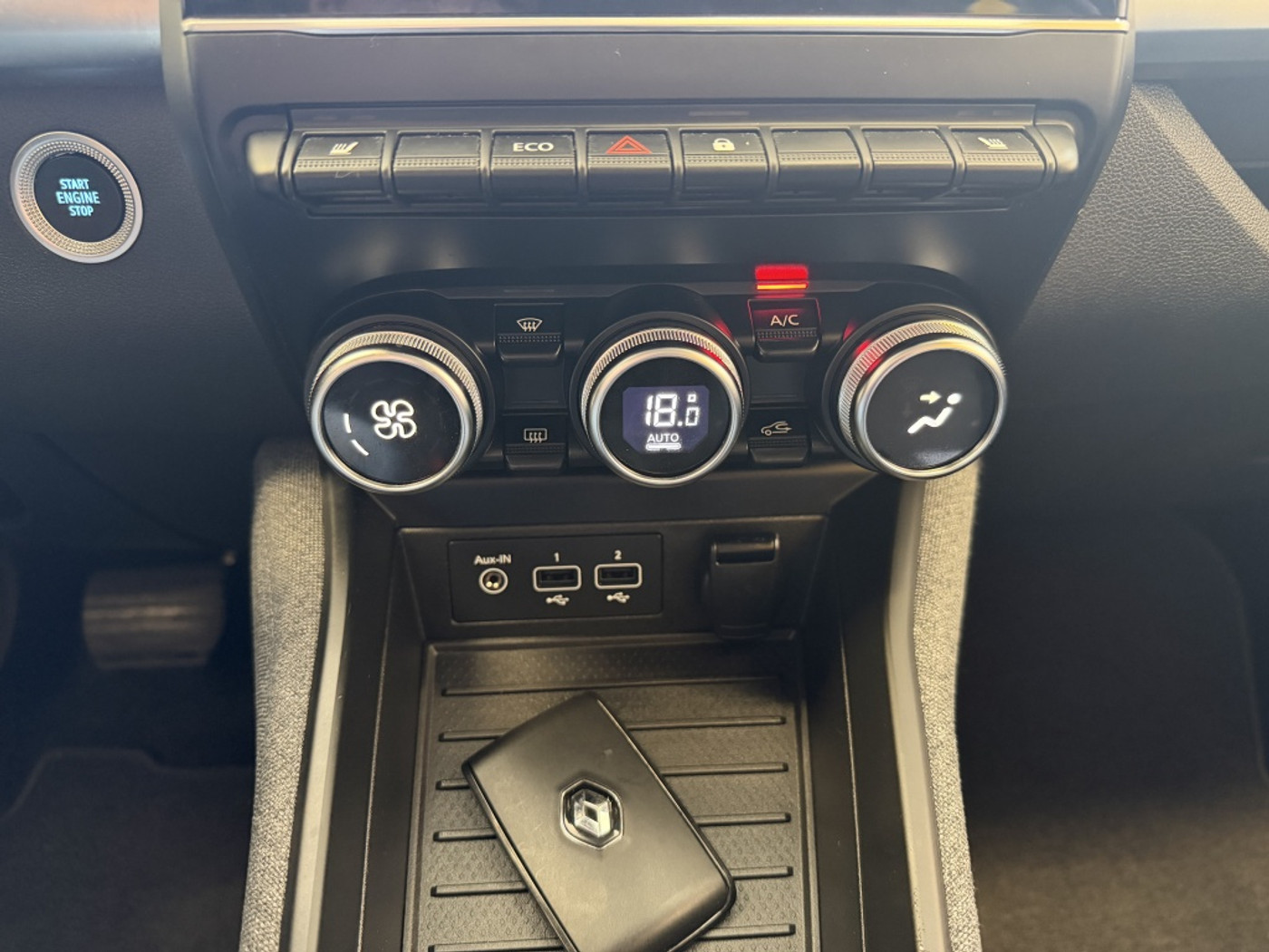 Foto van Renault Zoe