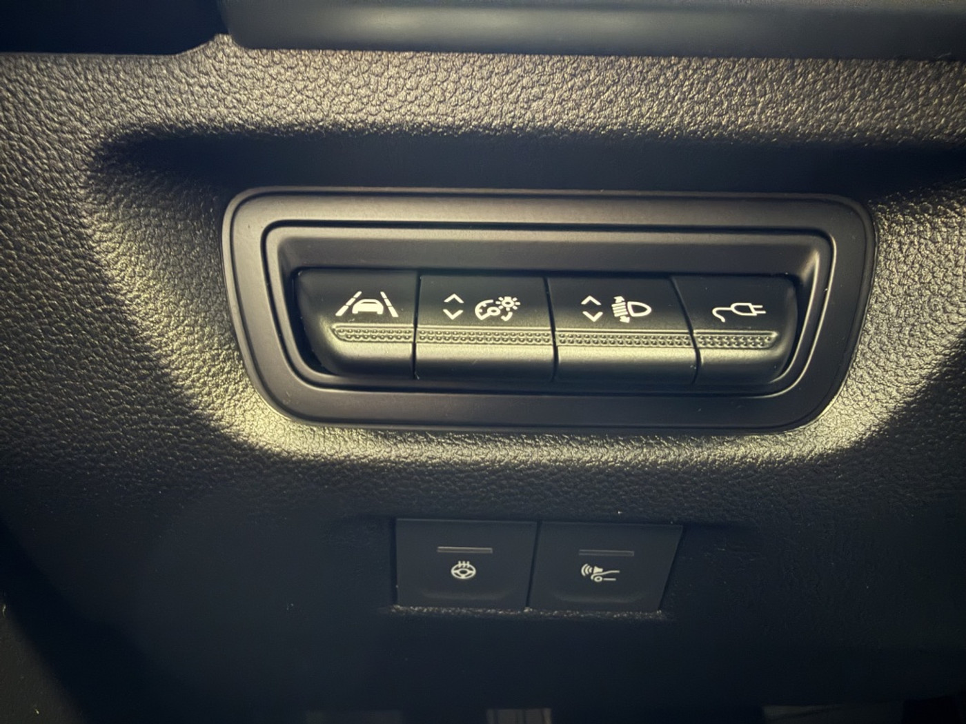 Foto van Renault Zoe