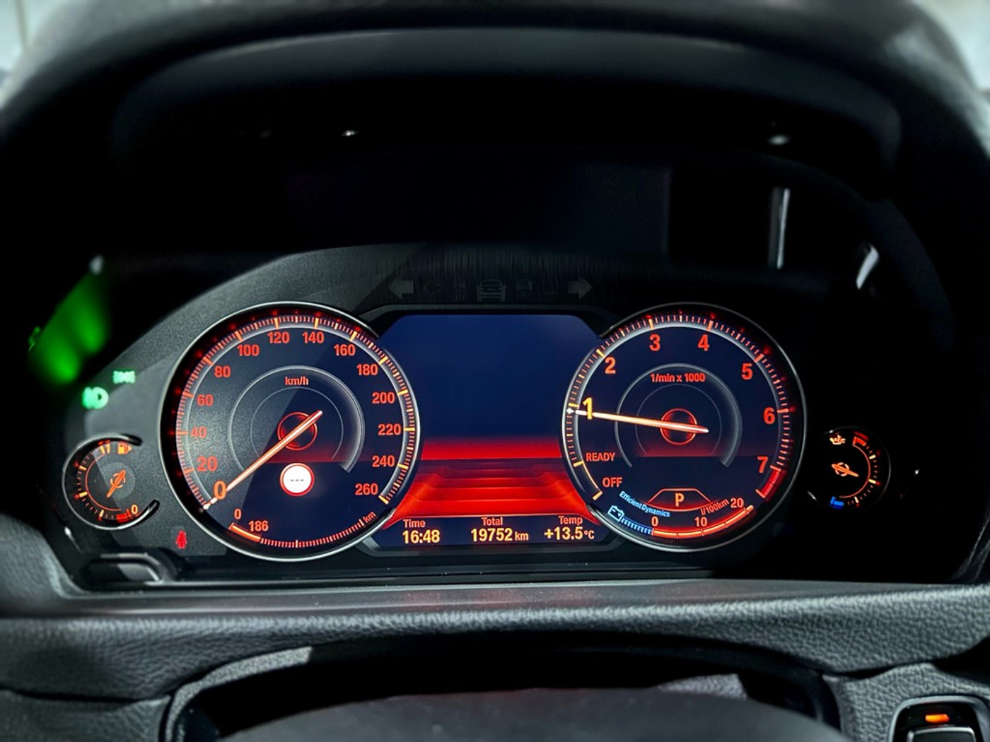 Foto van BMW 418i