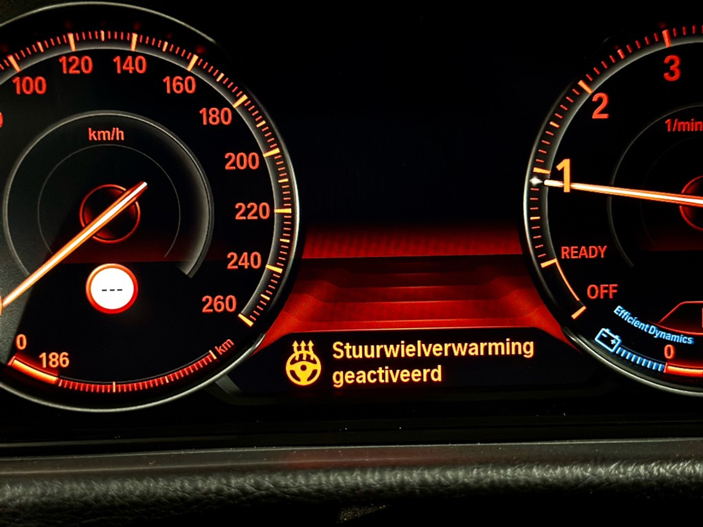Foto van BMW 418i