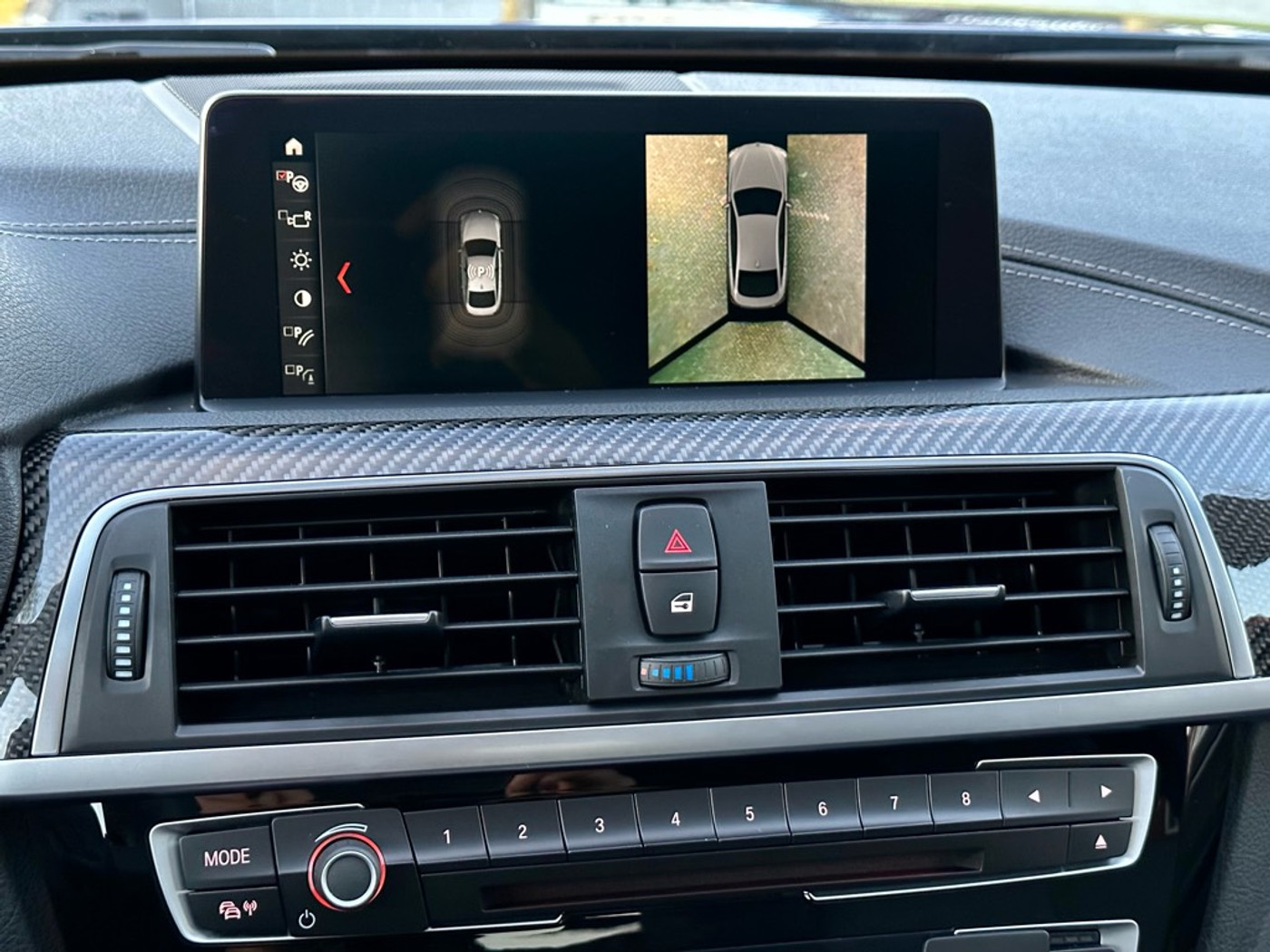 Foto van BMW 418i