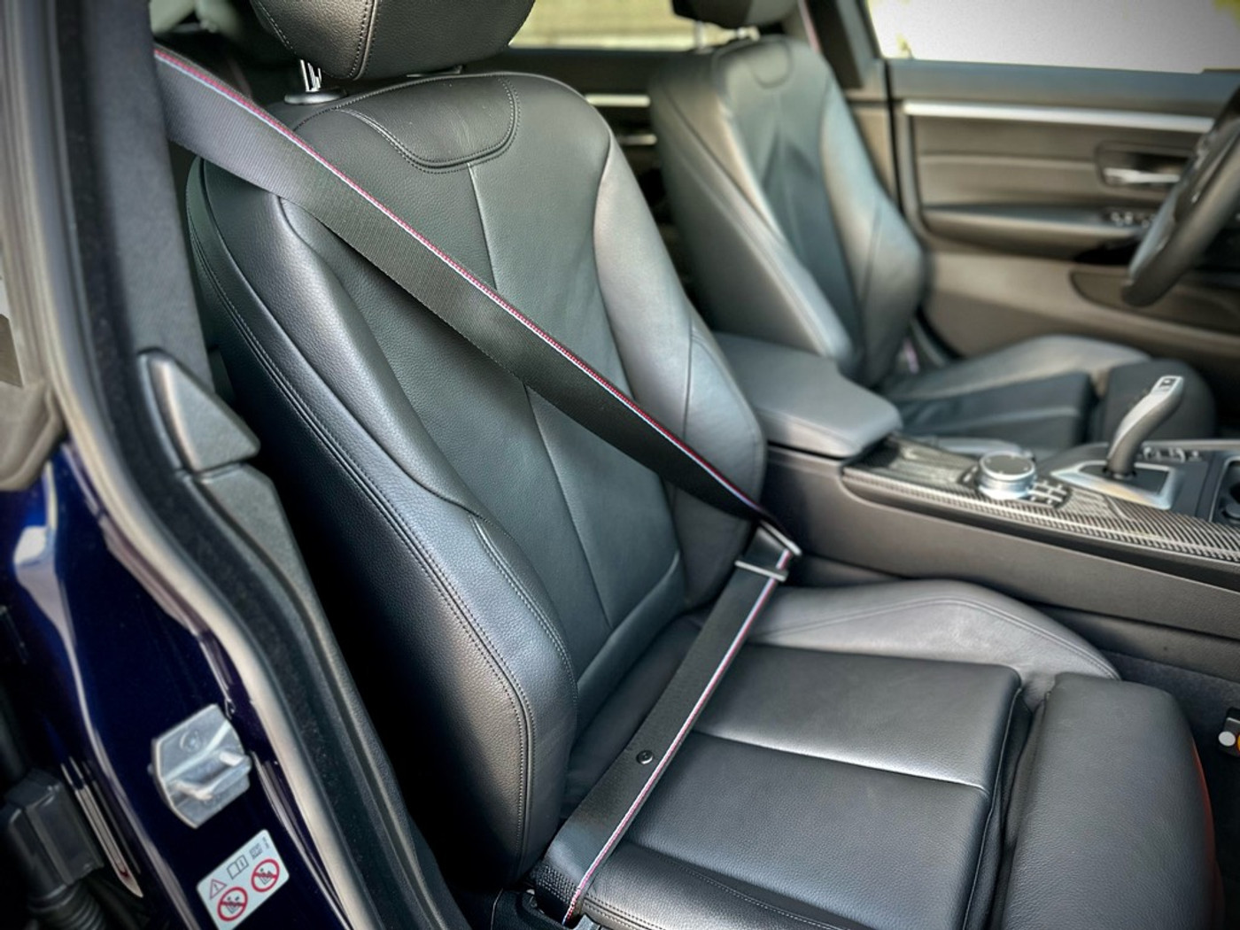 Foto van BMW 418i