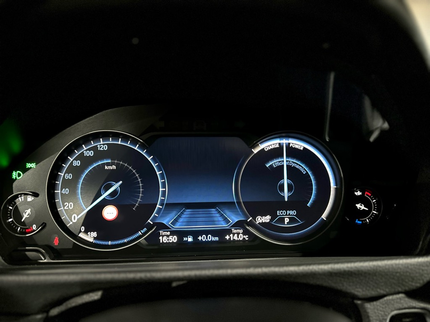 Foto van BMW 418i