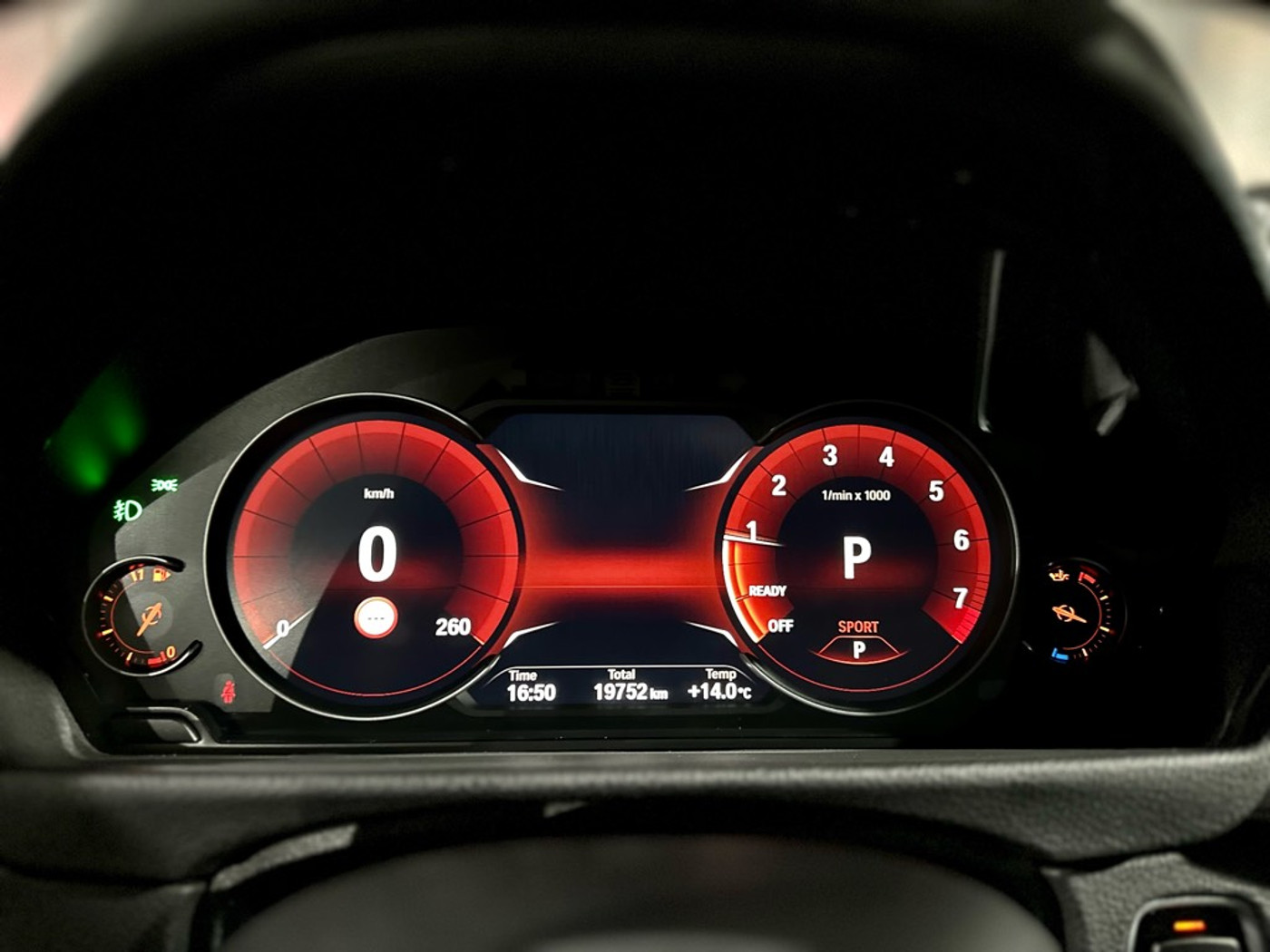 Foto van BMW 418i