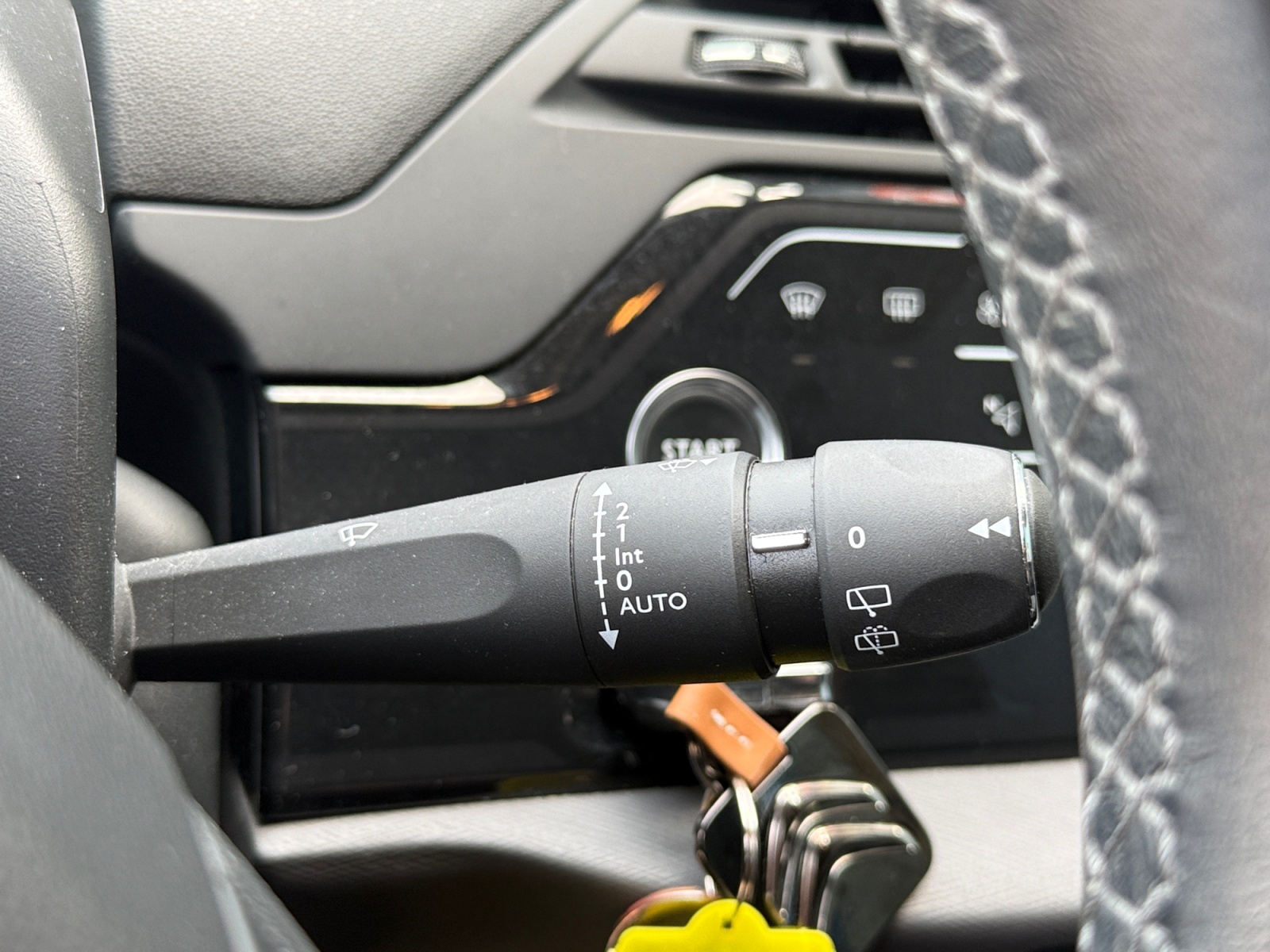 Foto van Citroen C4 Spacetourer