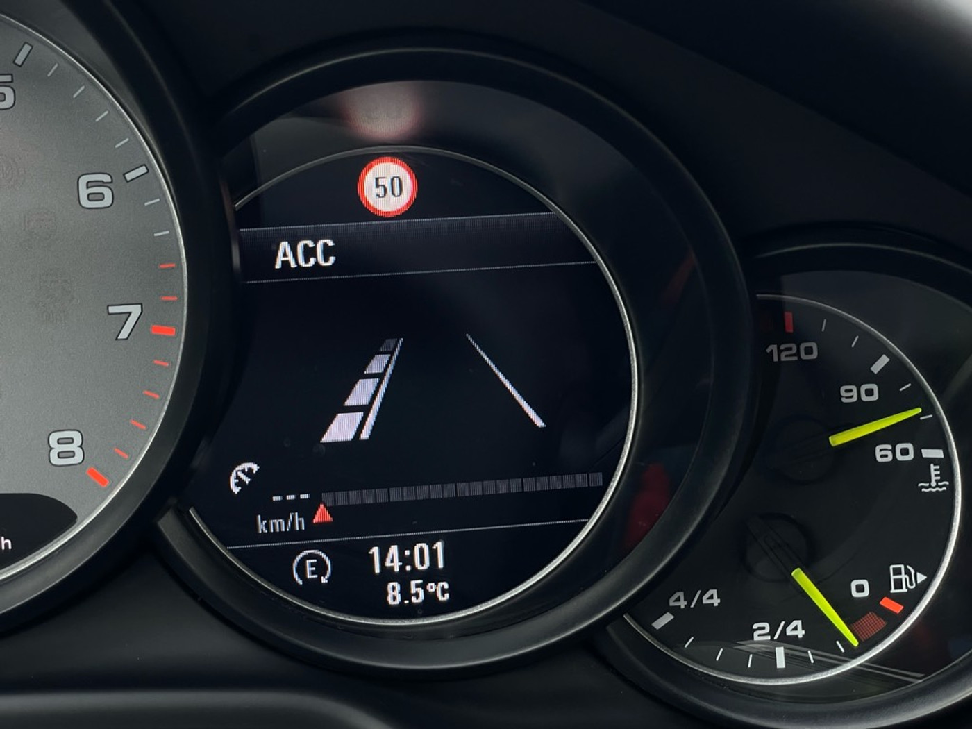 Foto van Porsche Panamera S E-hybrid