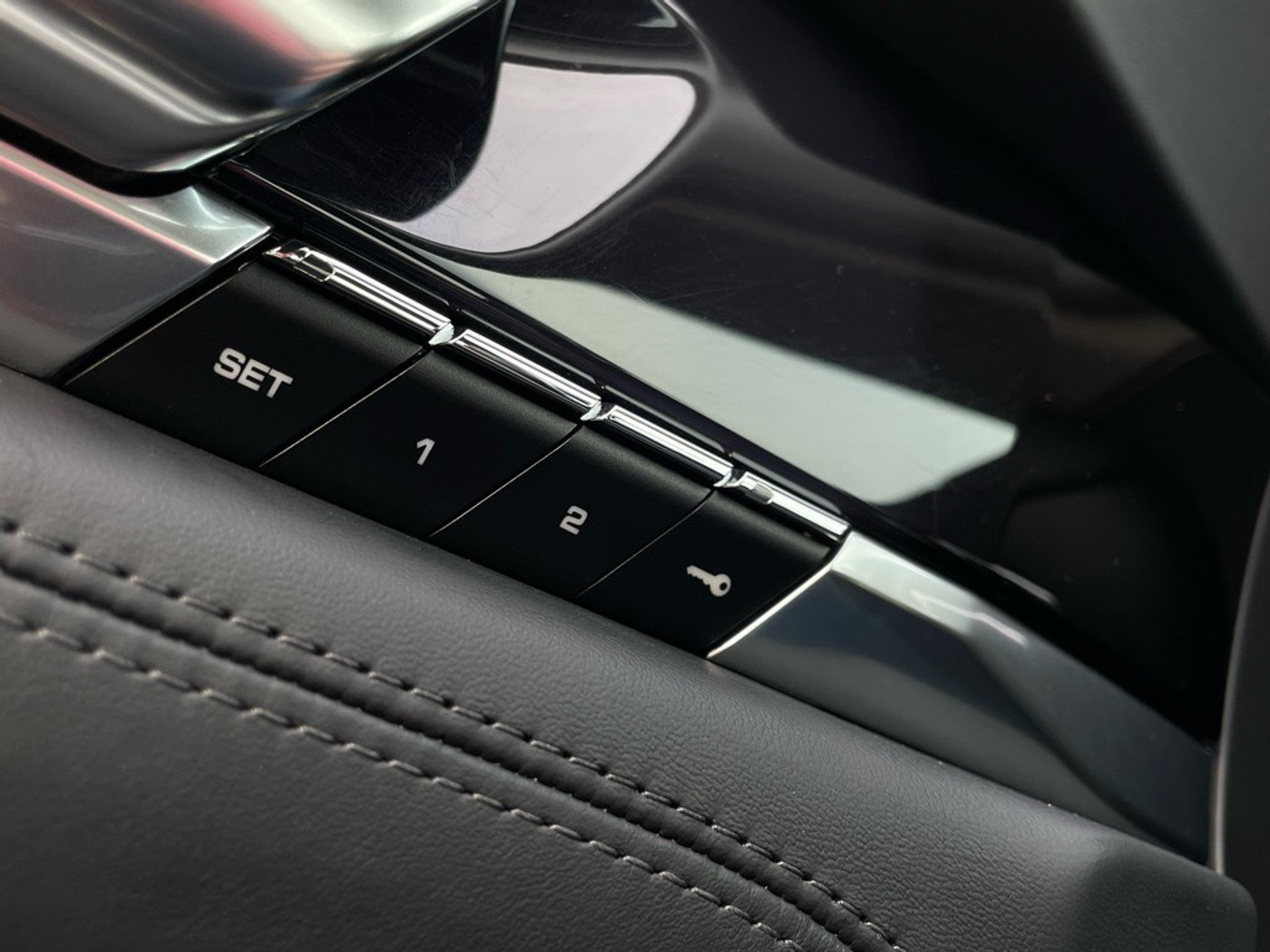 Foto van Porsche Panamera S E-hybrid
