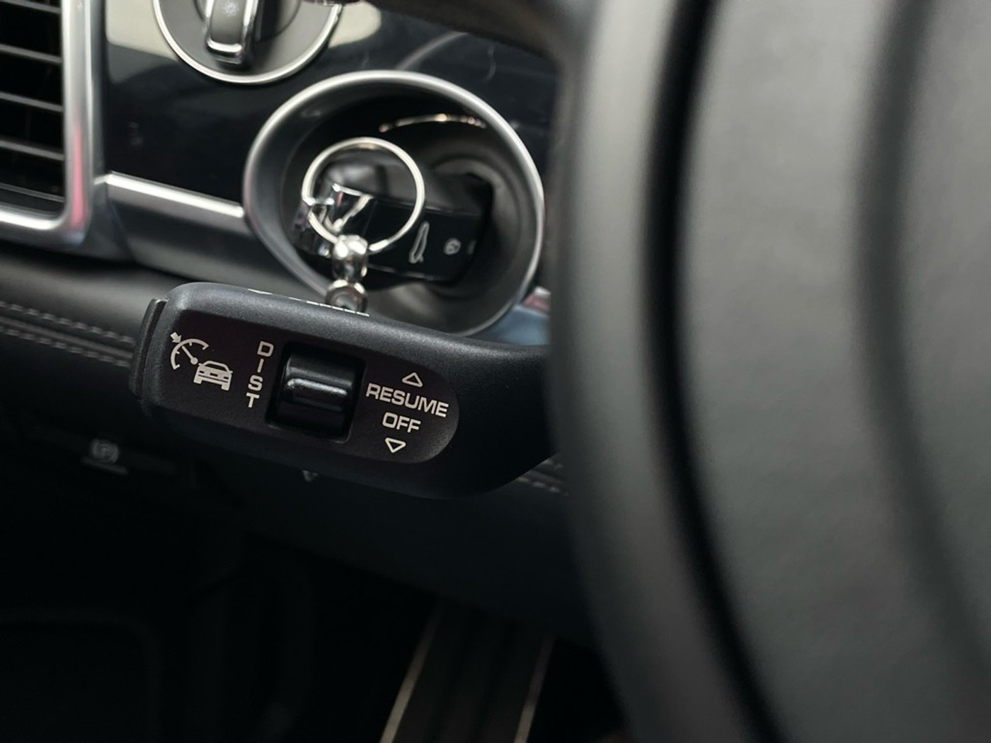 Foto van Porsche Panamera S E-hybrid