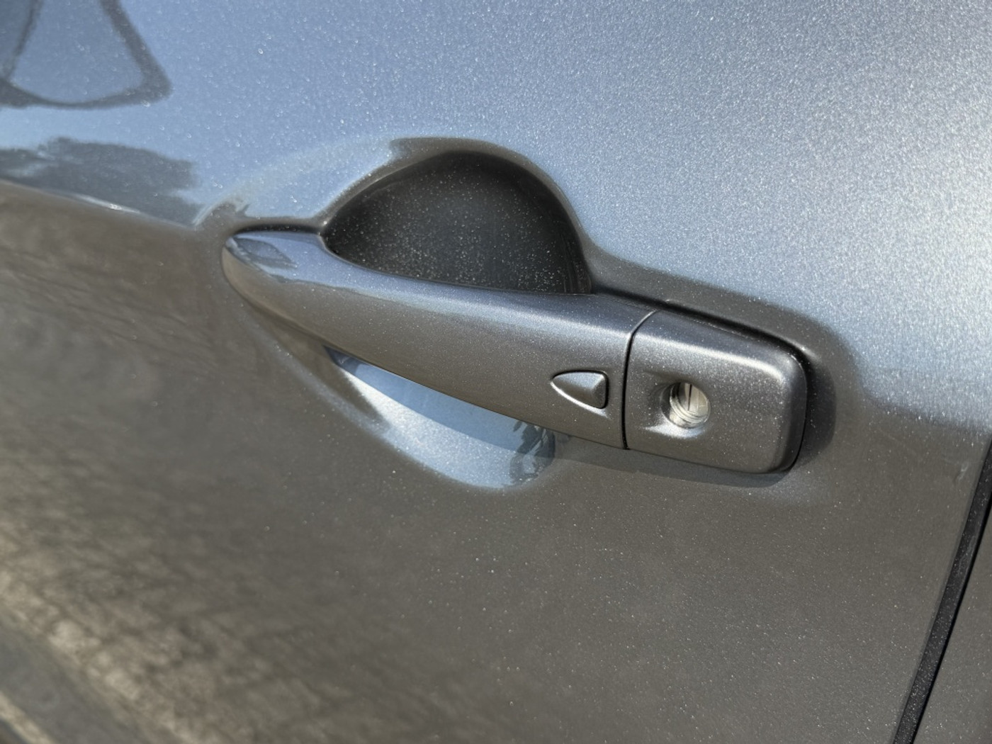 Foto van Nissan Qashqai