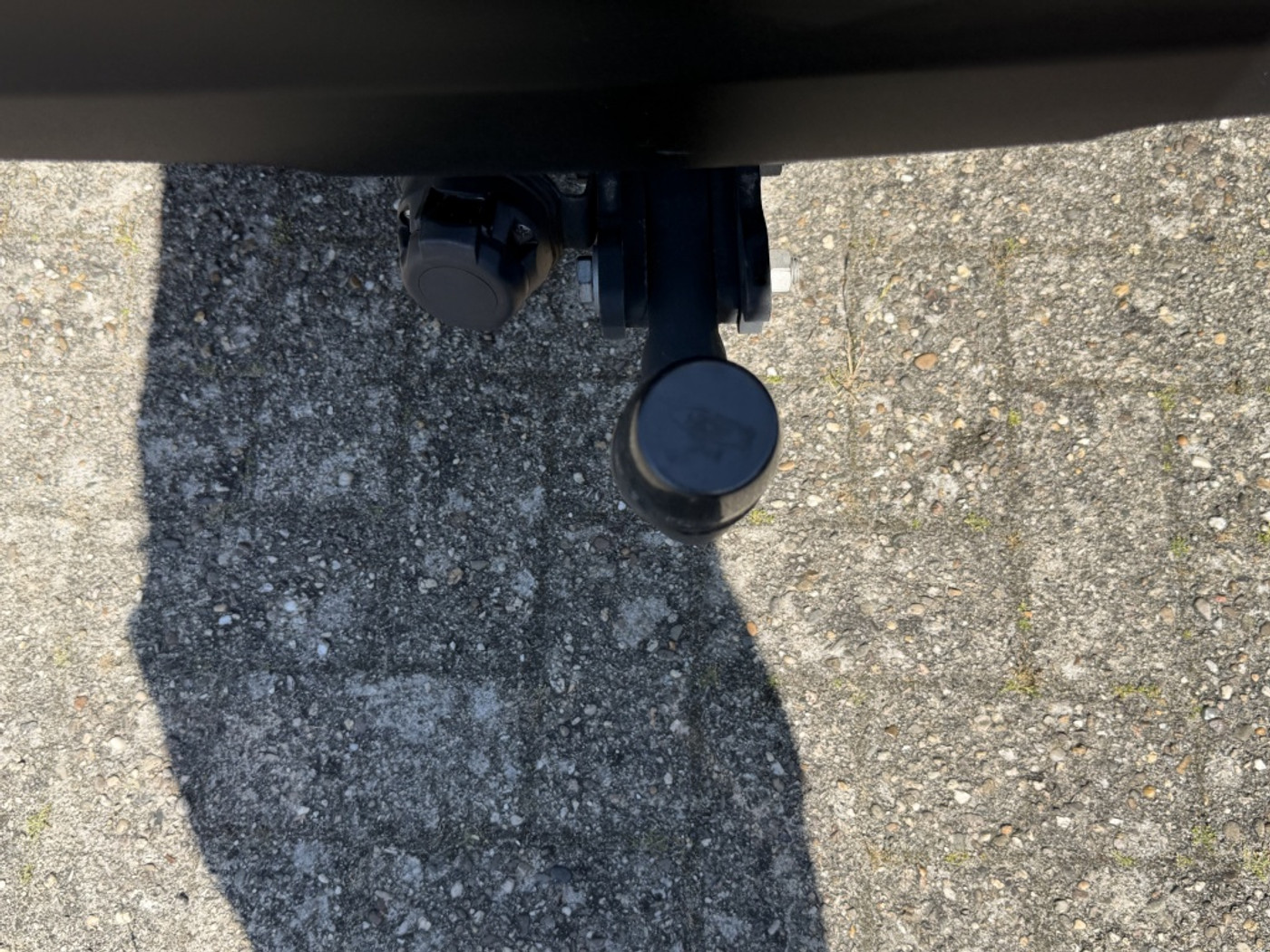 Foto van Nissan Qashqai
