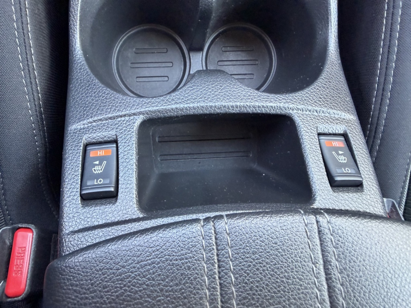 Foto van Nissan Qashqai