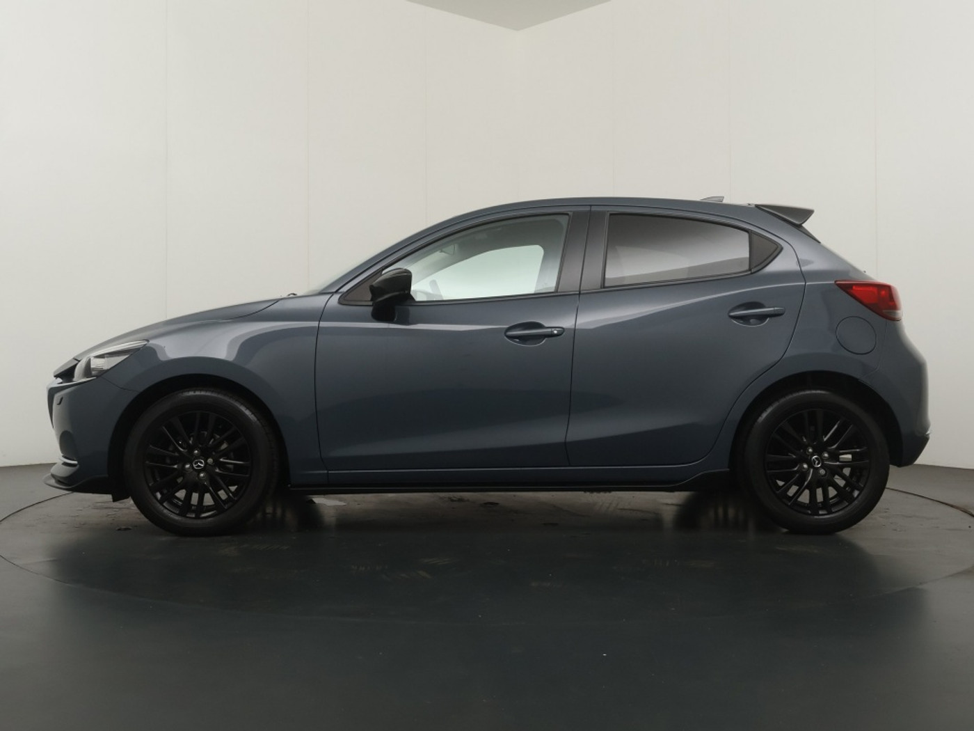 Foto van Mazda 2