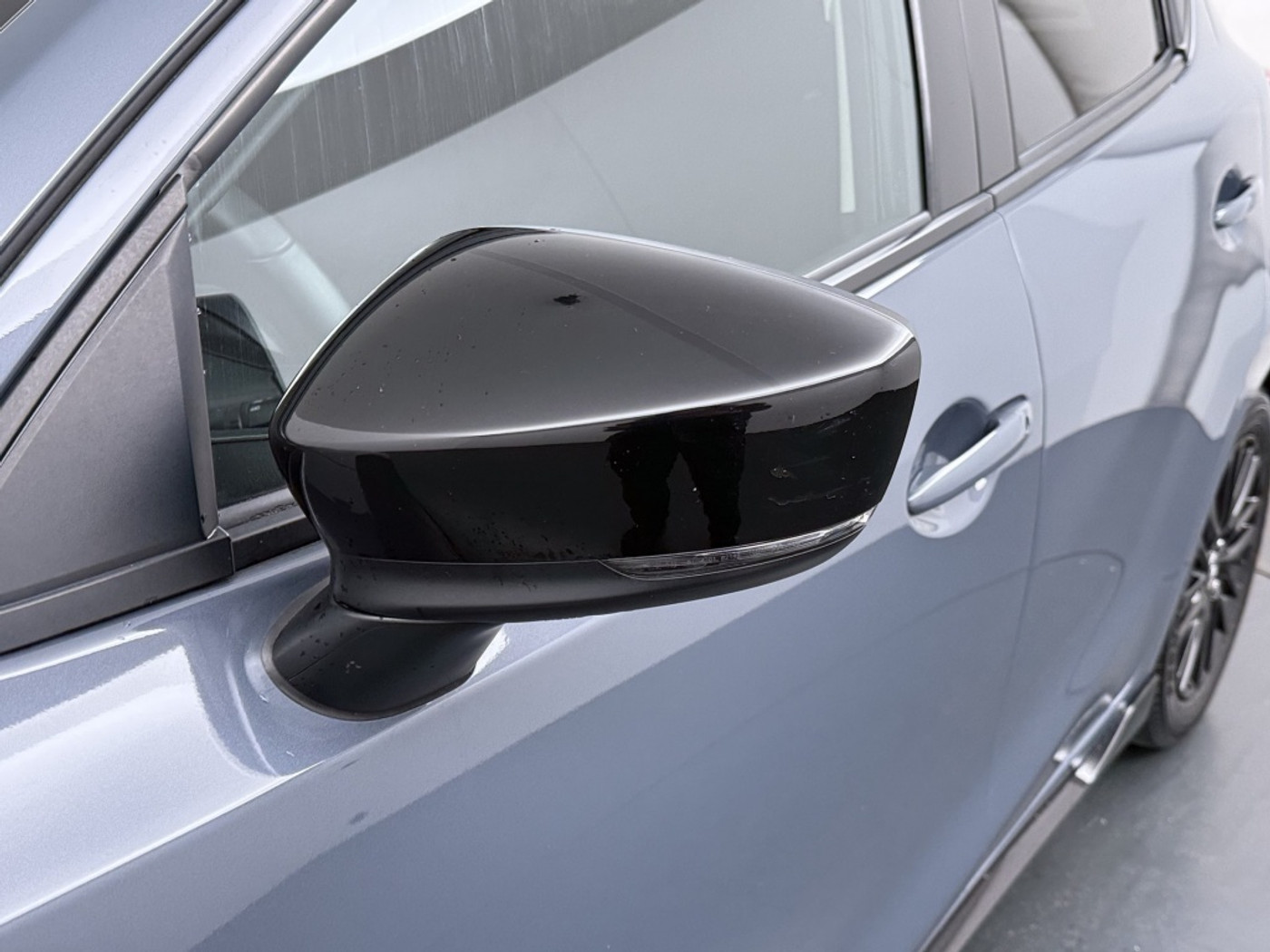 Foto van Mazda 2