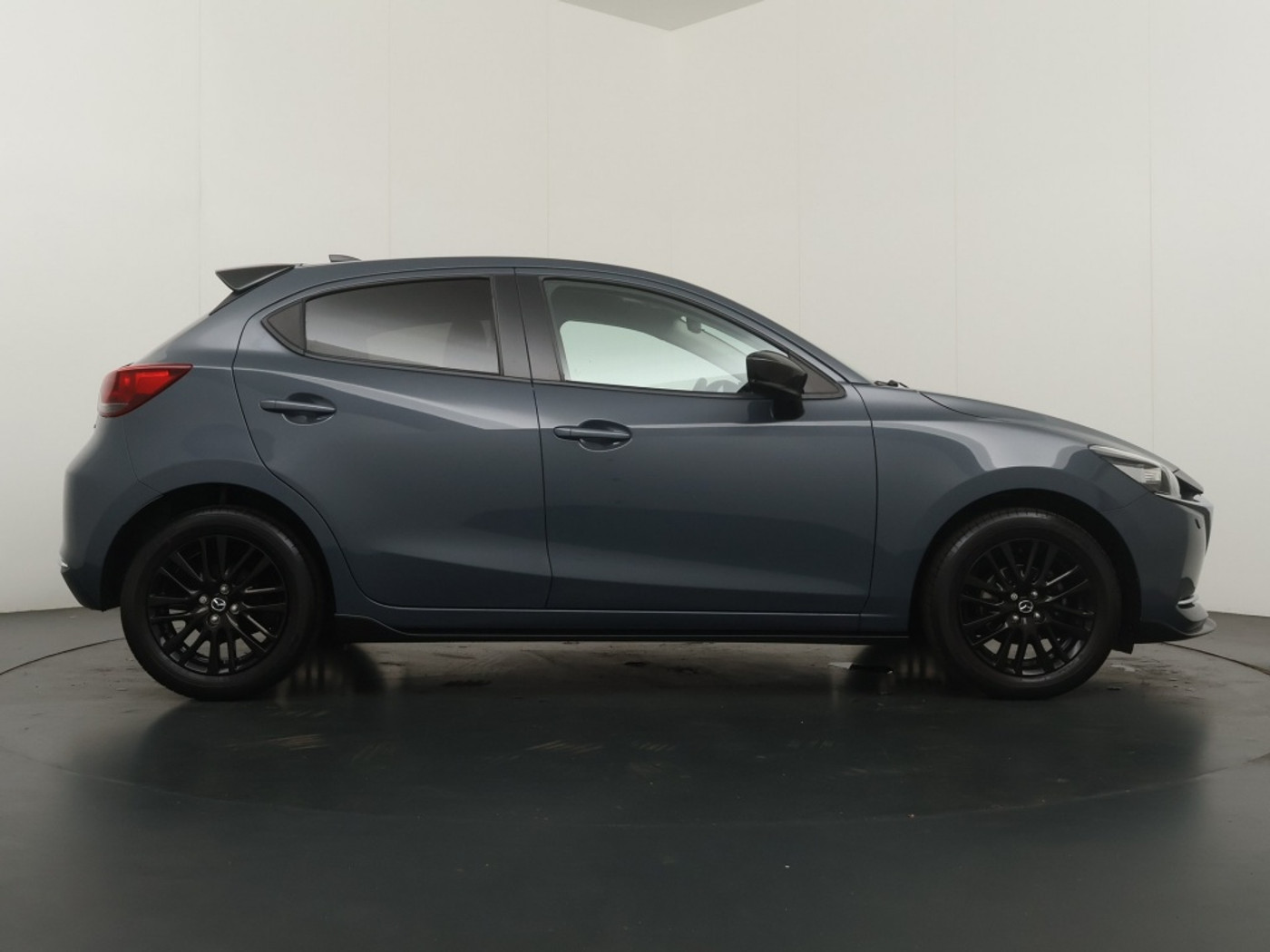 Foto van Mazda 2