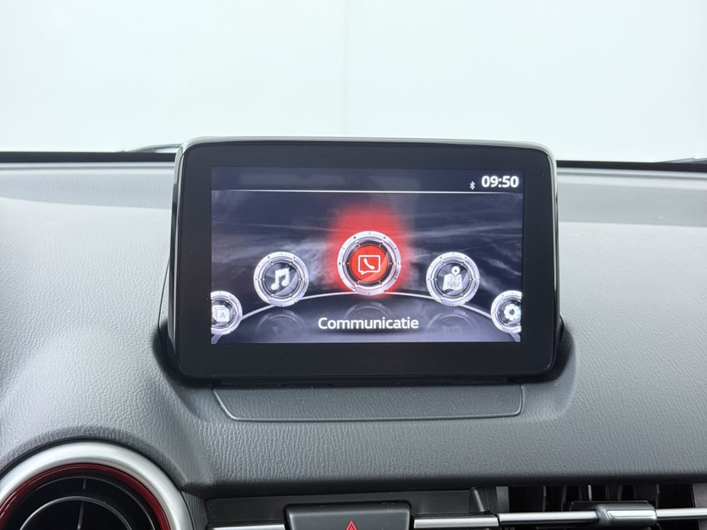 Foto van Mazda 2