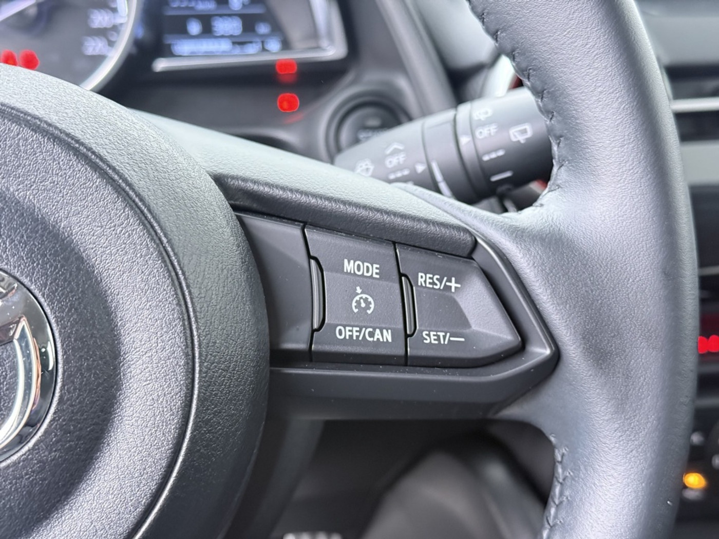 Foto van Mazda 2