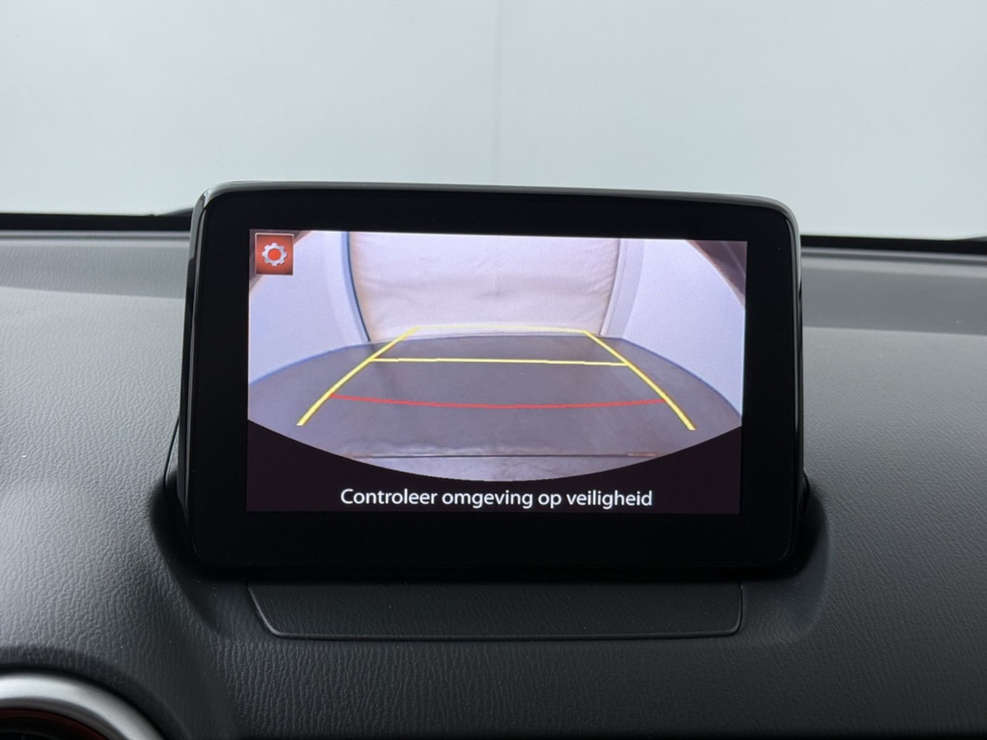 Foto van Mazda 2
