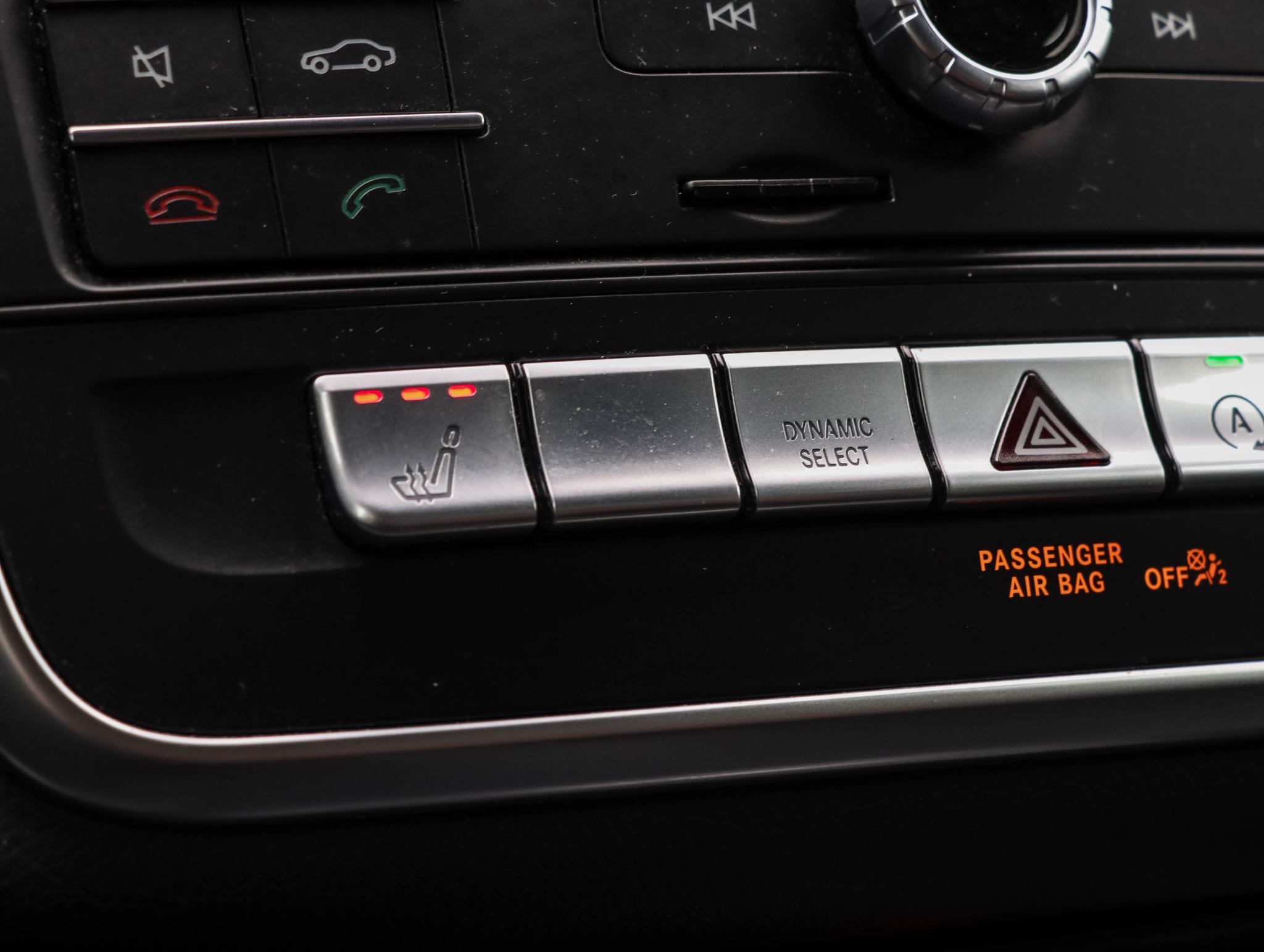 Foto van Mercedes-Benz Gla 180