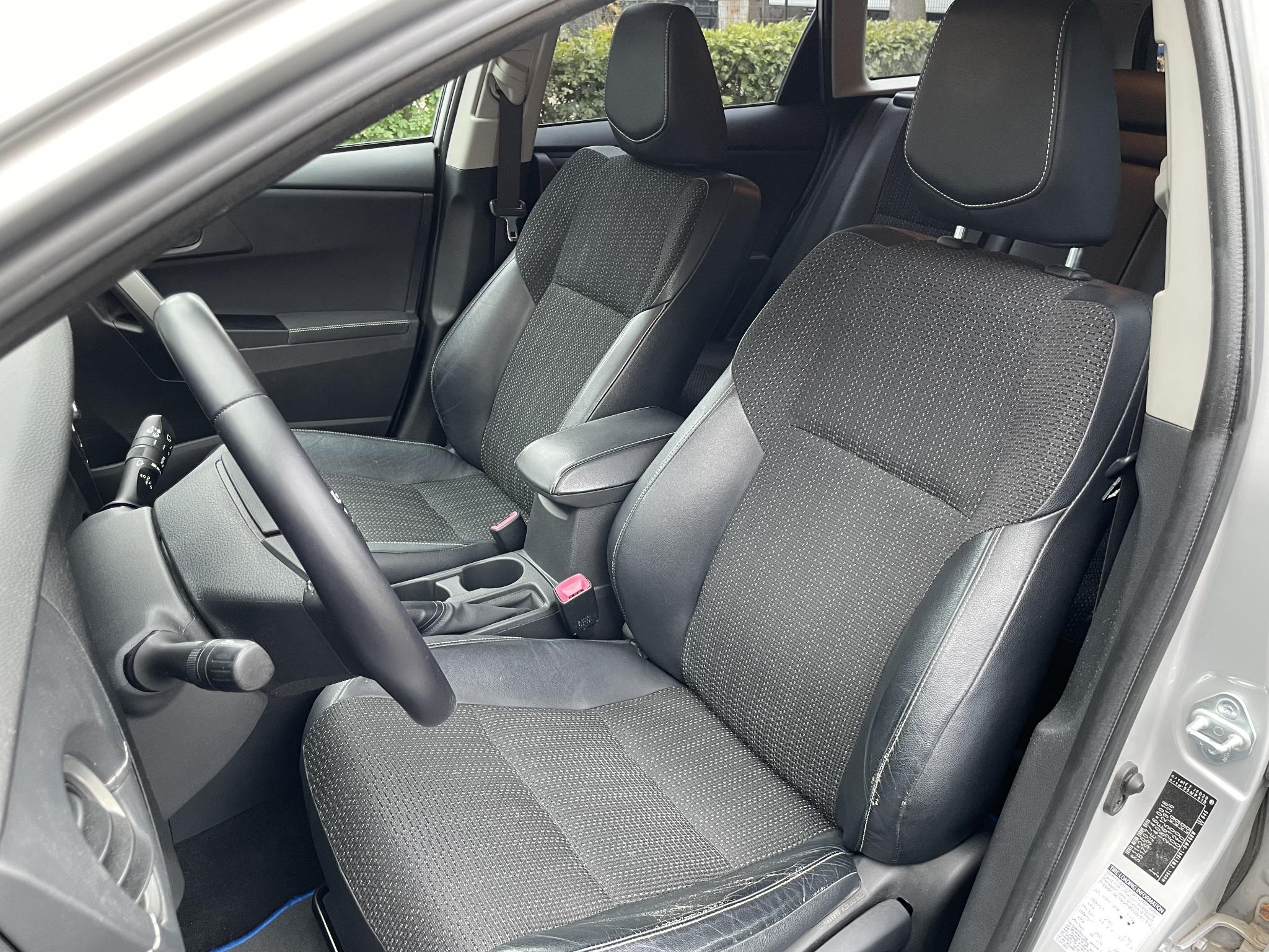 Foto van Toyota Toyota Auris