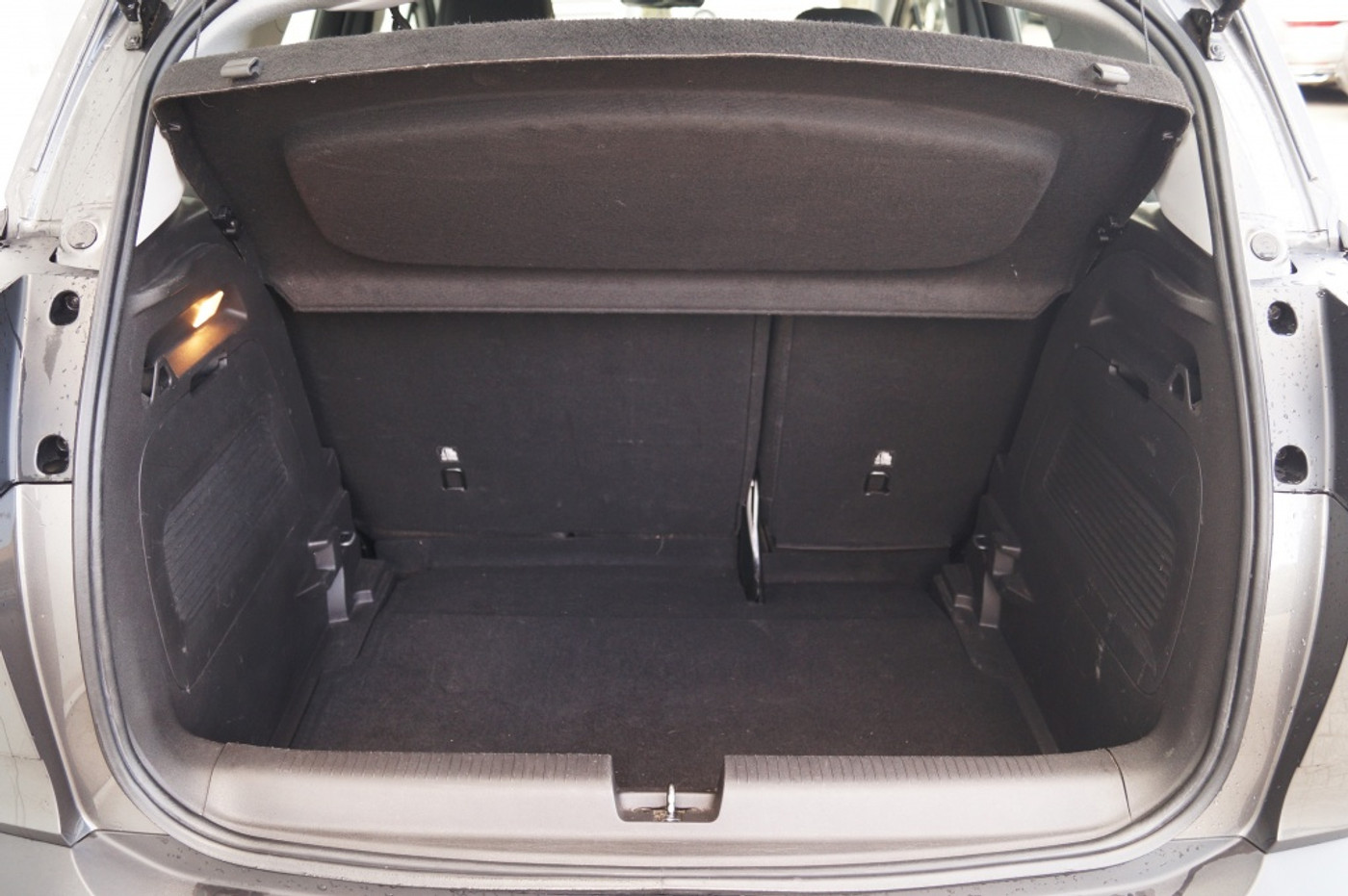 Foto van Opel Crossland
