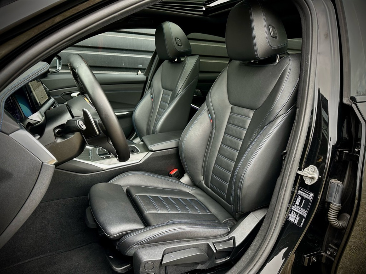 Foto van BMW 318i