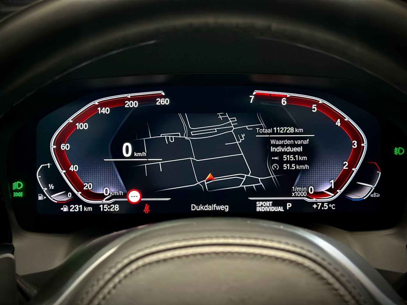 Foto van BMW 318i