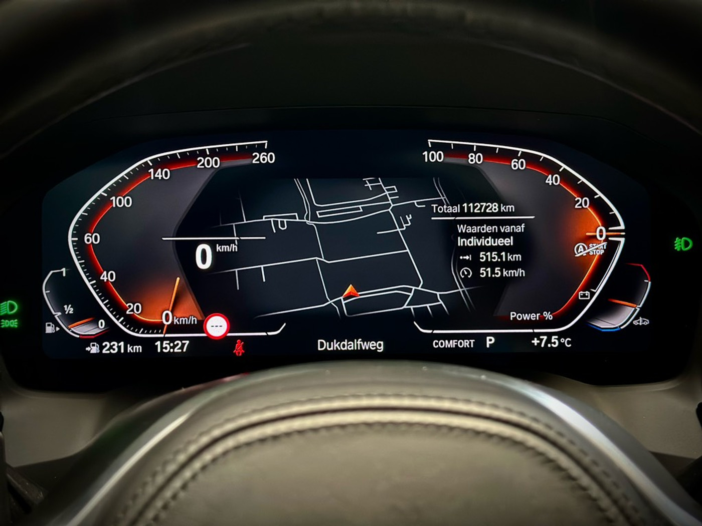 Foto van BMW 318i