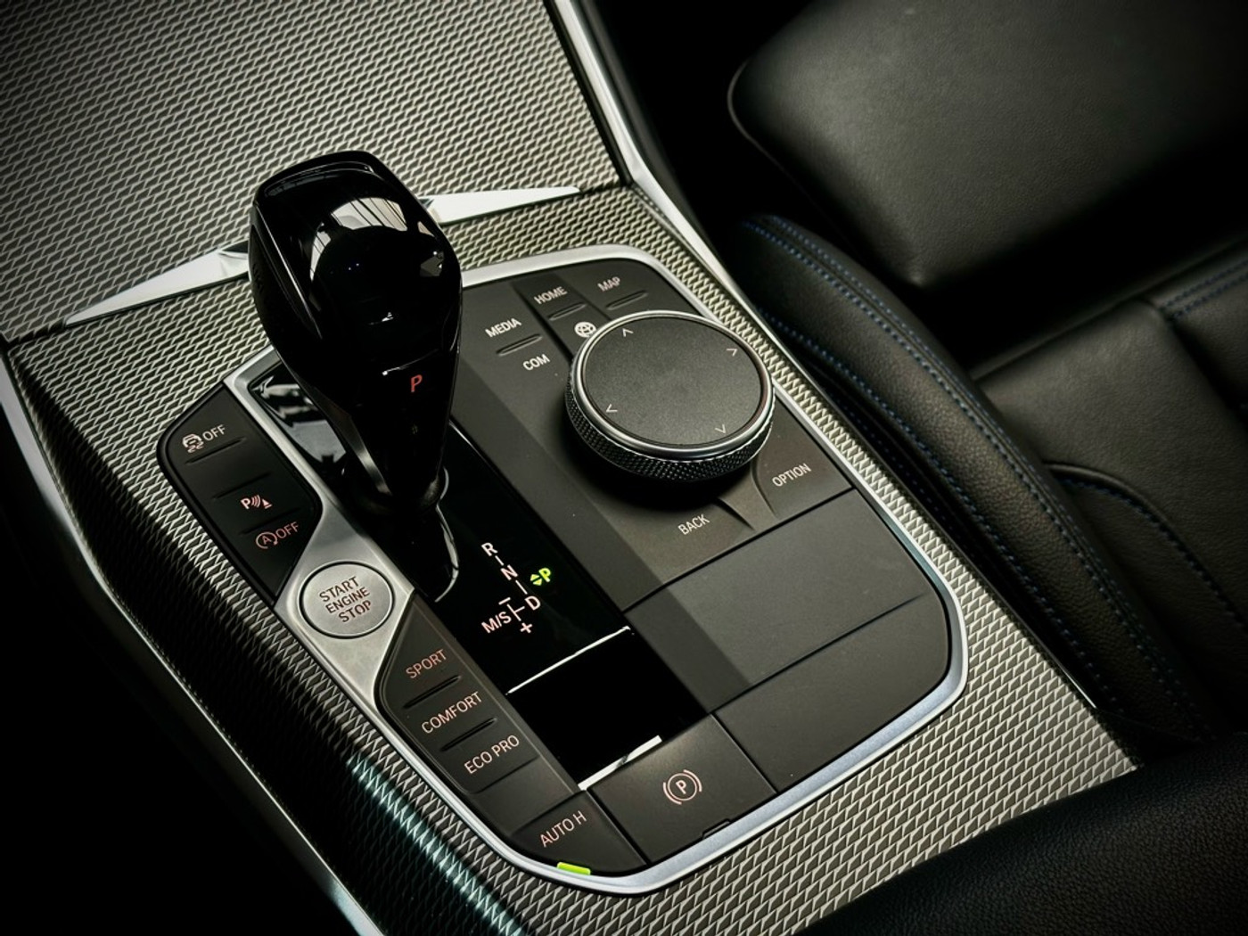 Foto van BMW 318i
