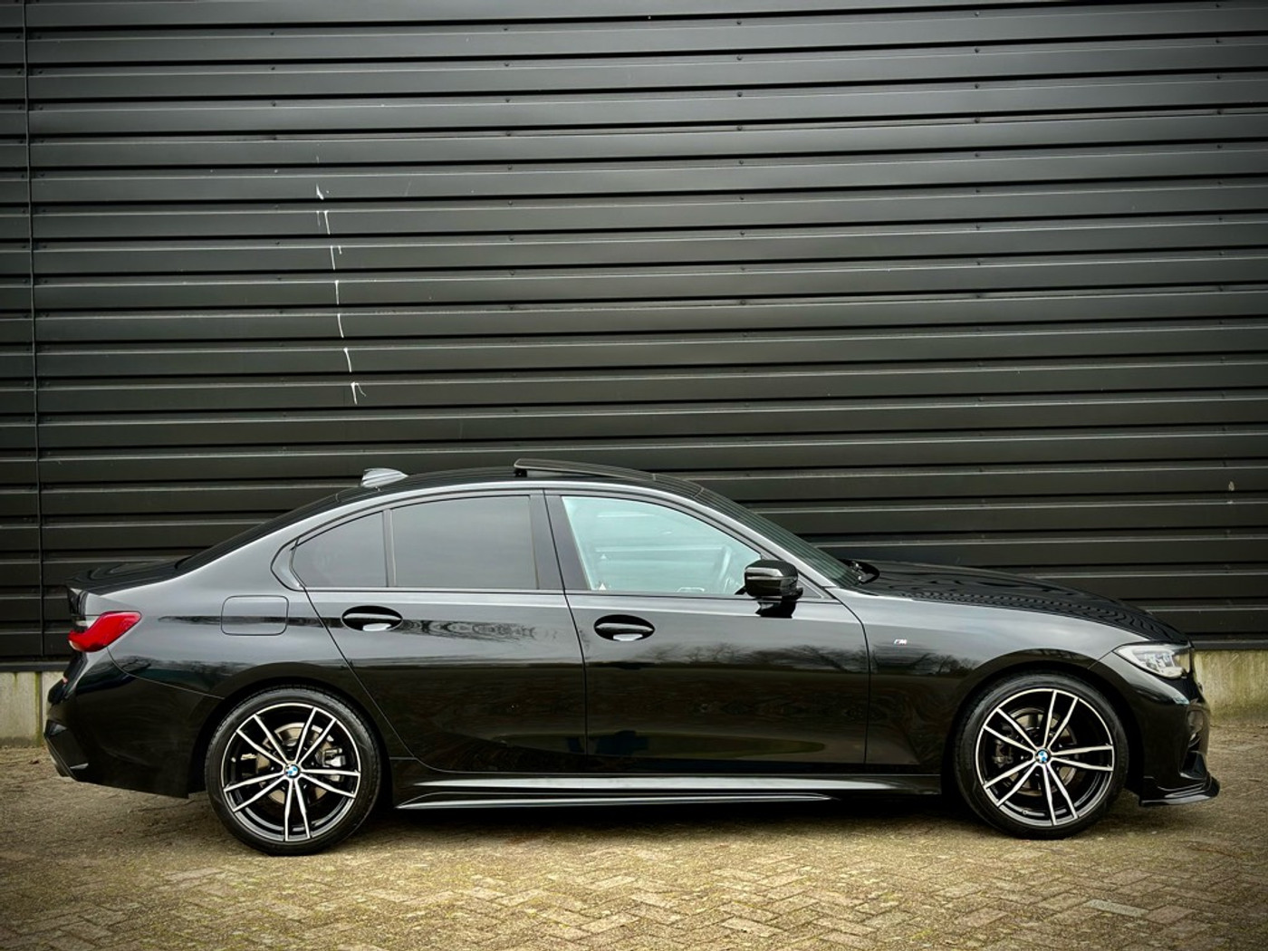 Foto van BMW 318i