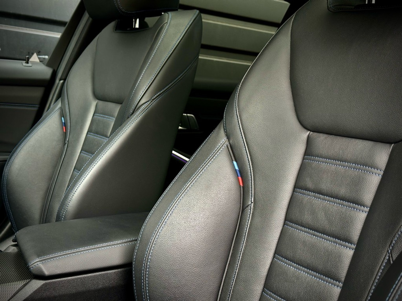 Foto van BMW 318i
