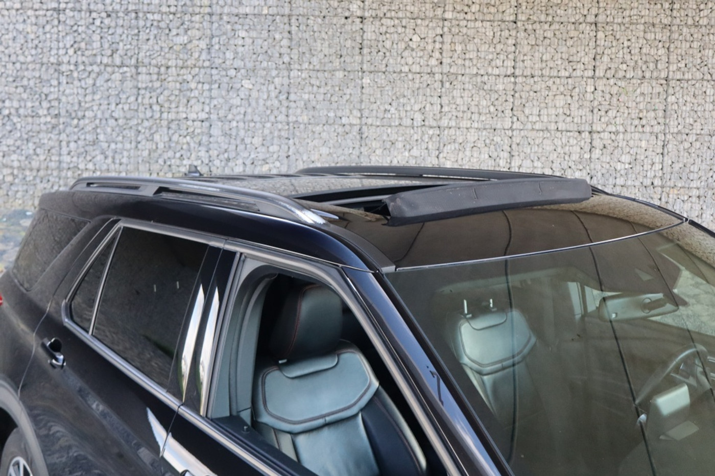 Foto van Ford Explorer