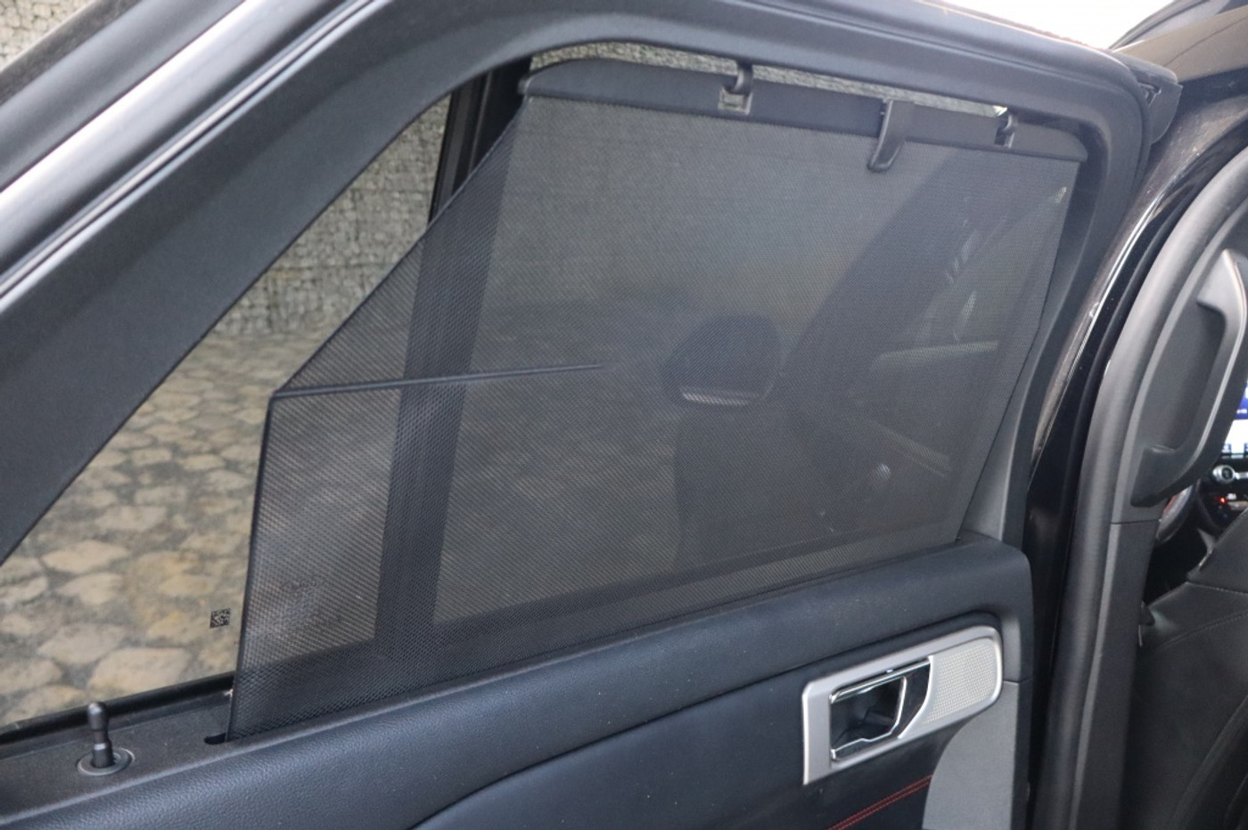Foto van Ford Explorer