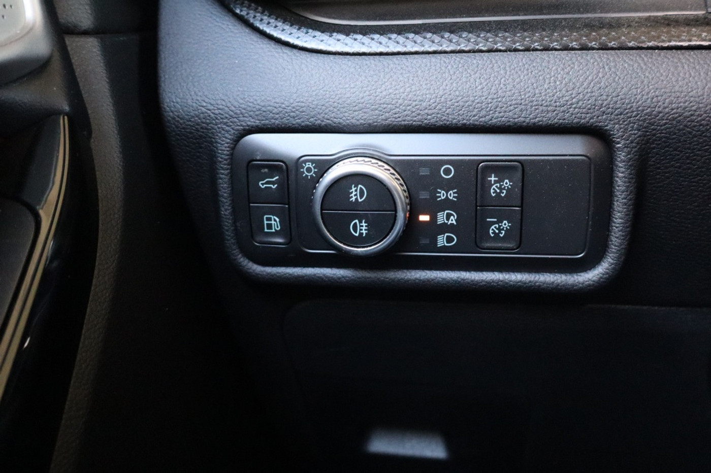 Foto van Ford Explorer