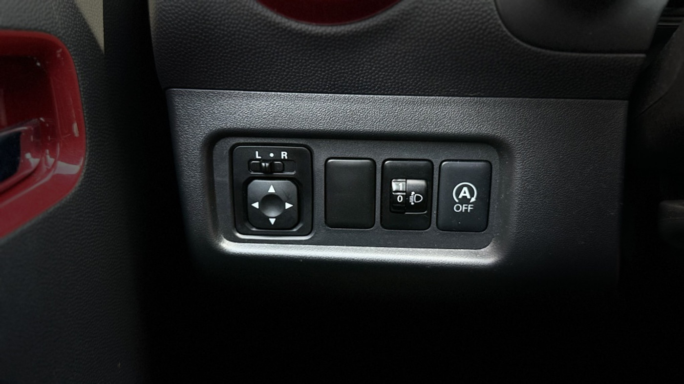 Foto van Mitsubishi Space Star