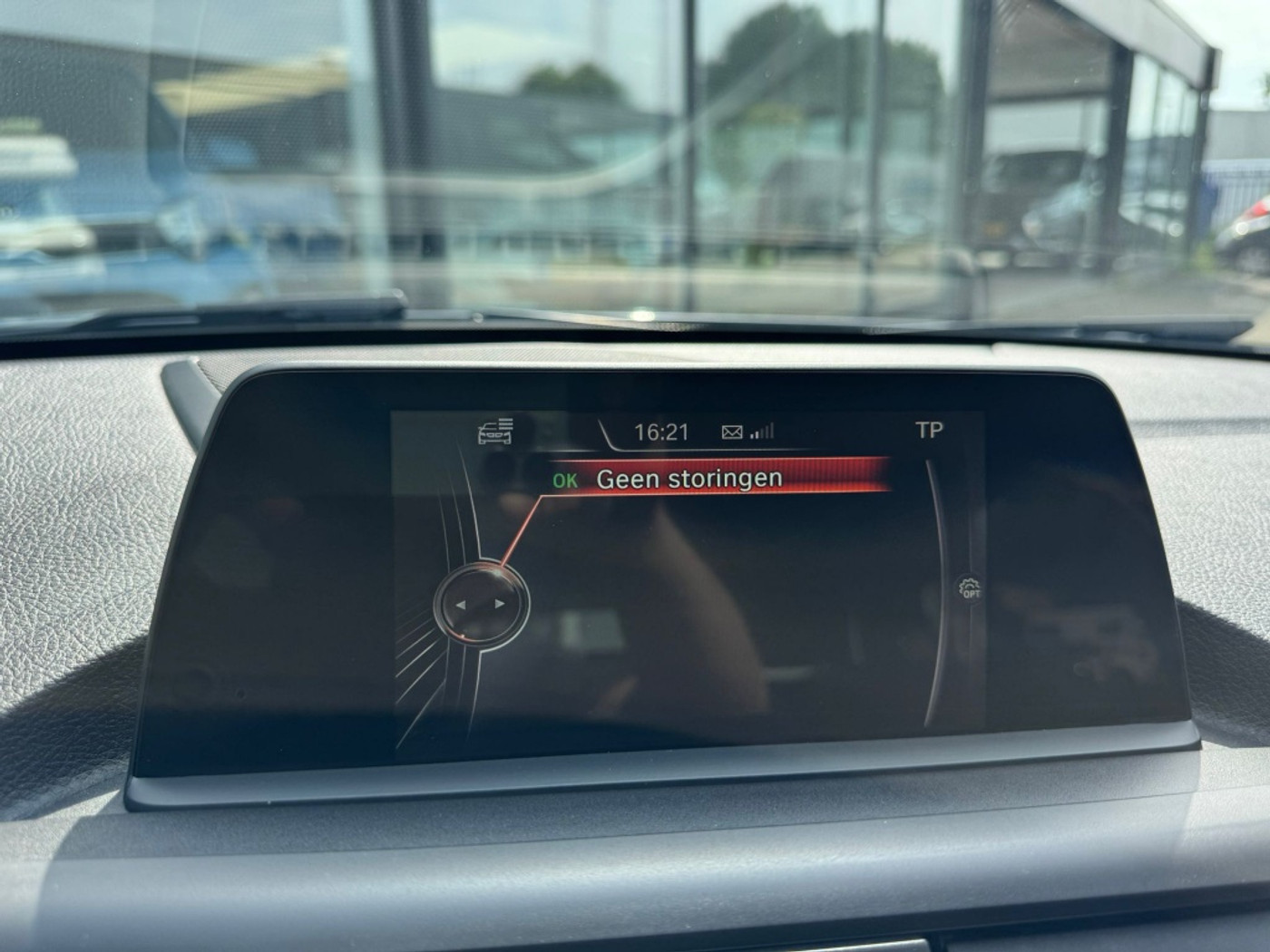 Foto van BMW 118i