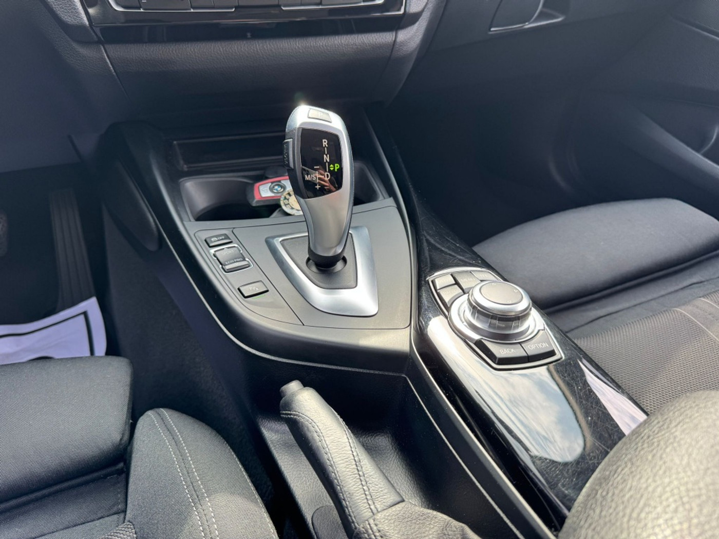 Foto van BMW 118i