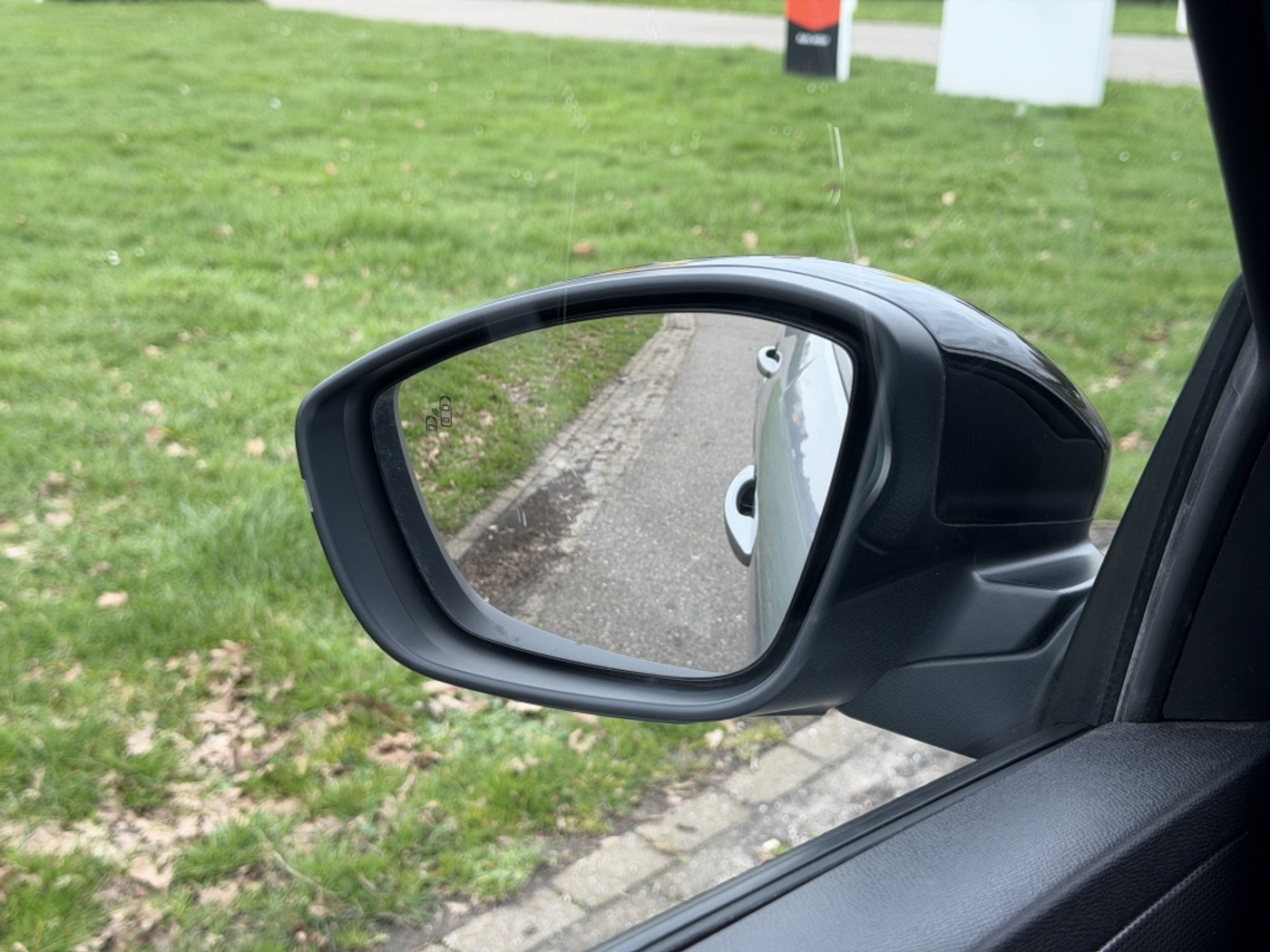 Foto van Opel Mokka