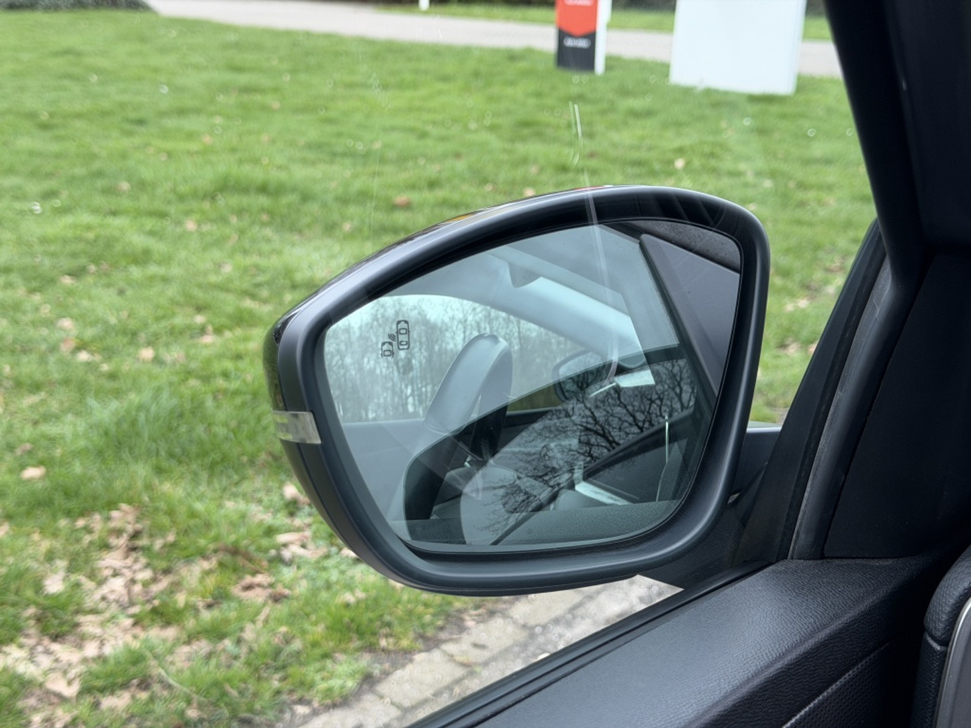 Foto van Opel Mokka
