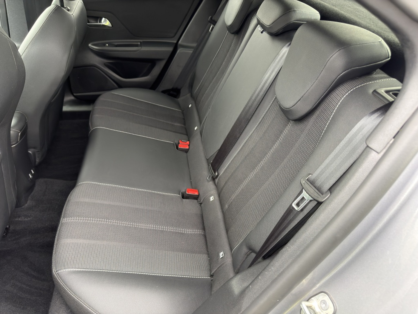 Foto van Opel Mokka