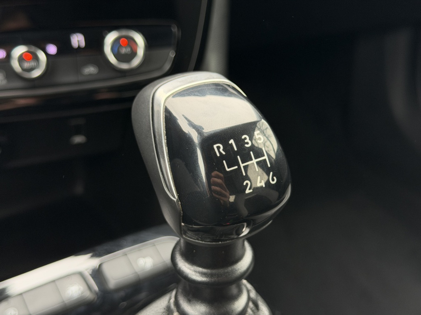 Foto van Opel Mokka