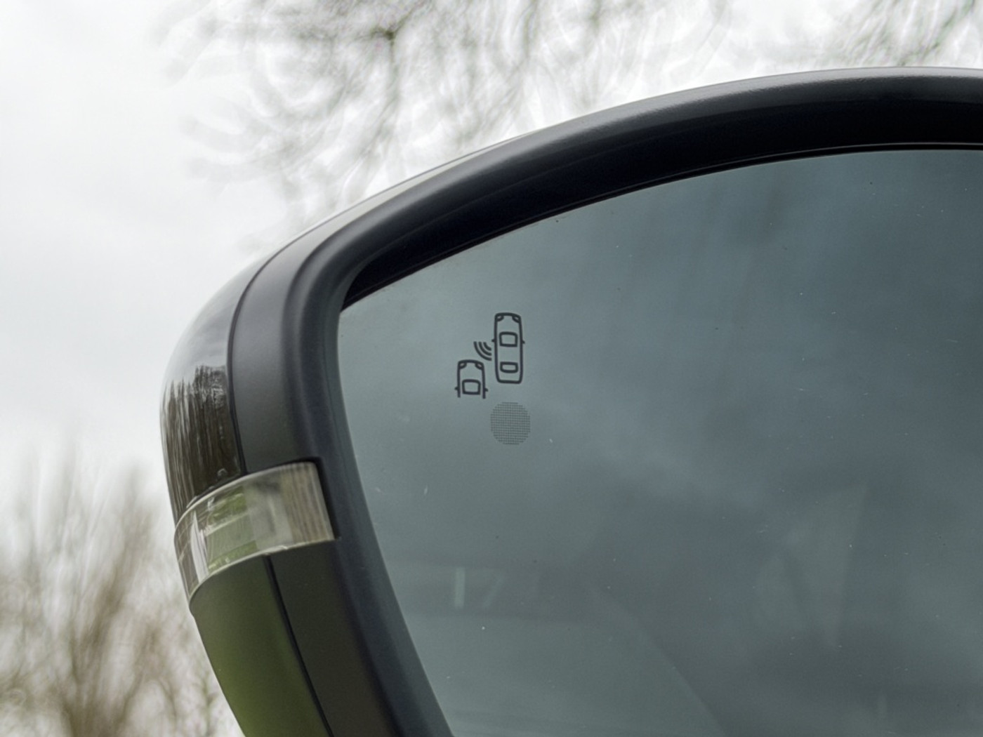 Foto van Opel Mokka