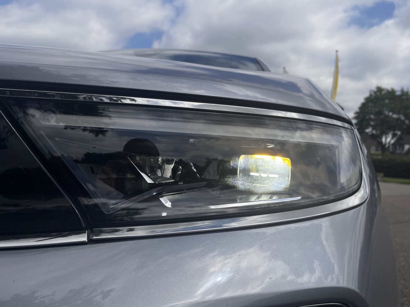 Foto van Opel Mokka