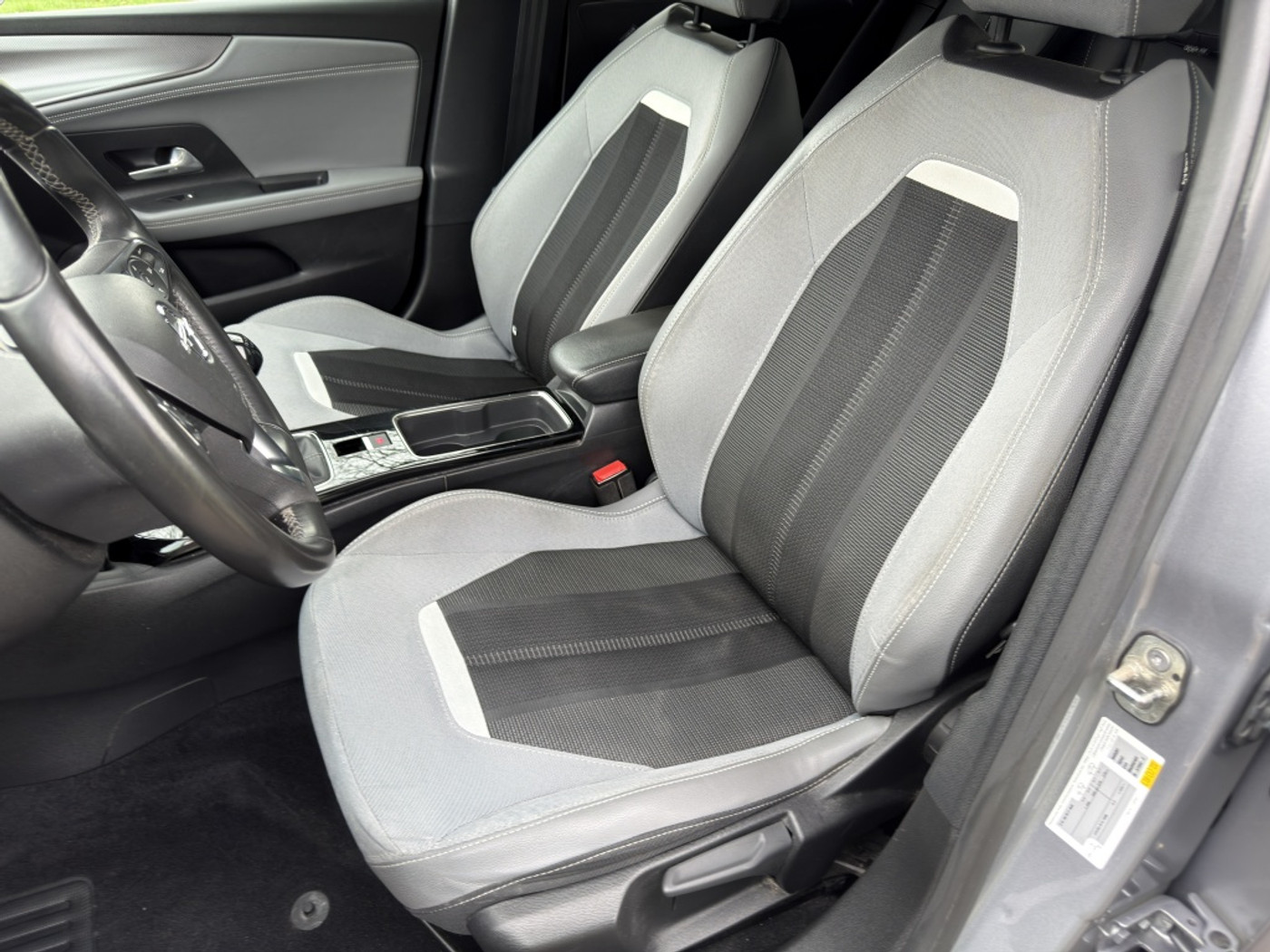Foto van Opel Mokka